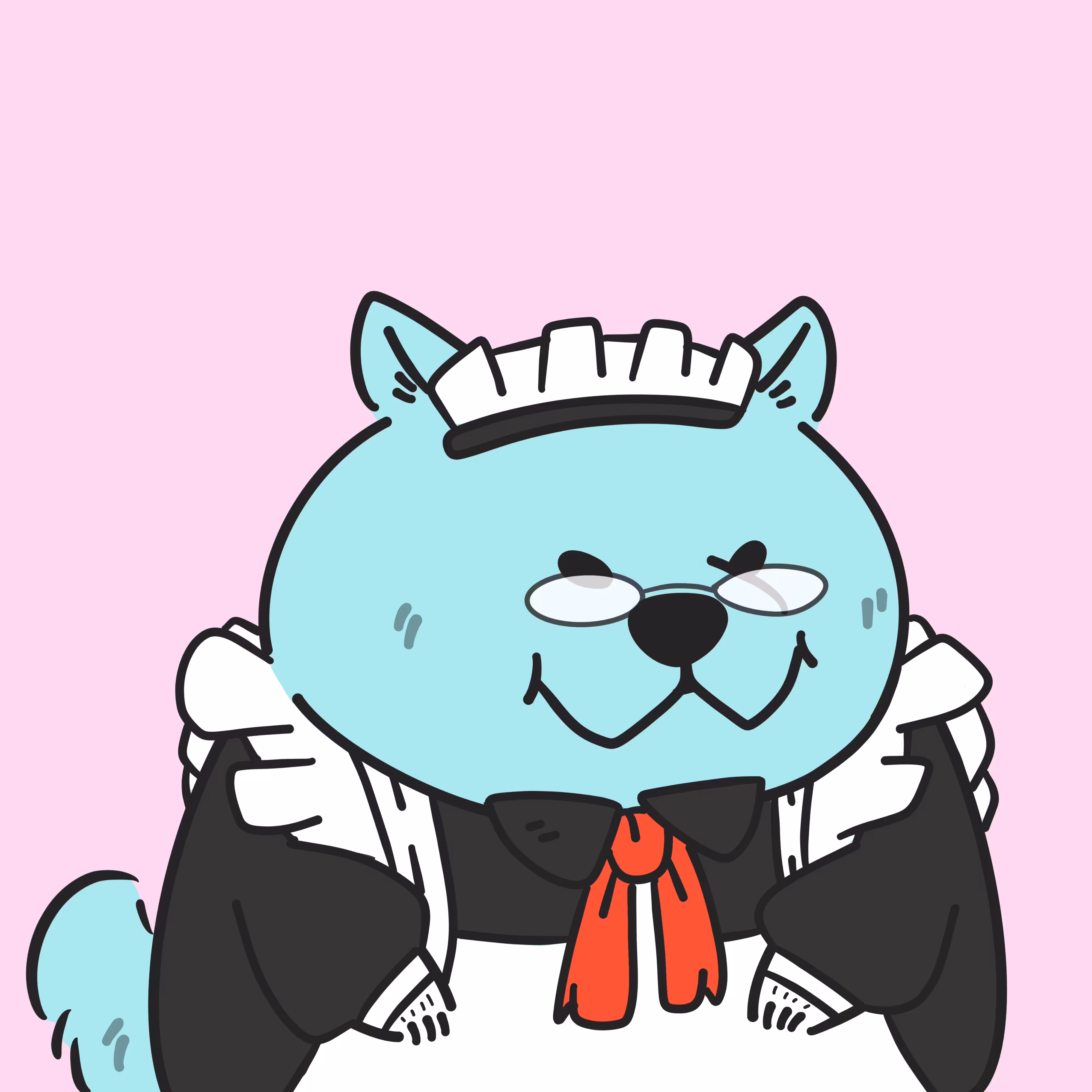 MANINY Boi #090
