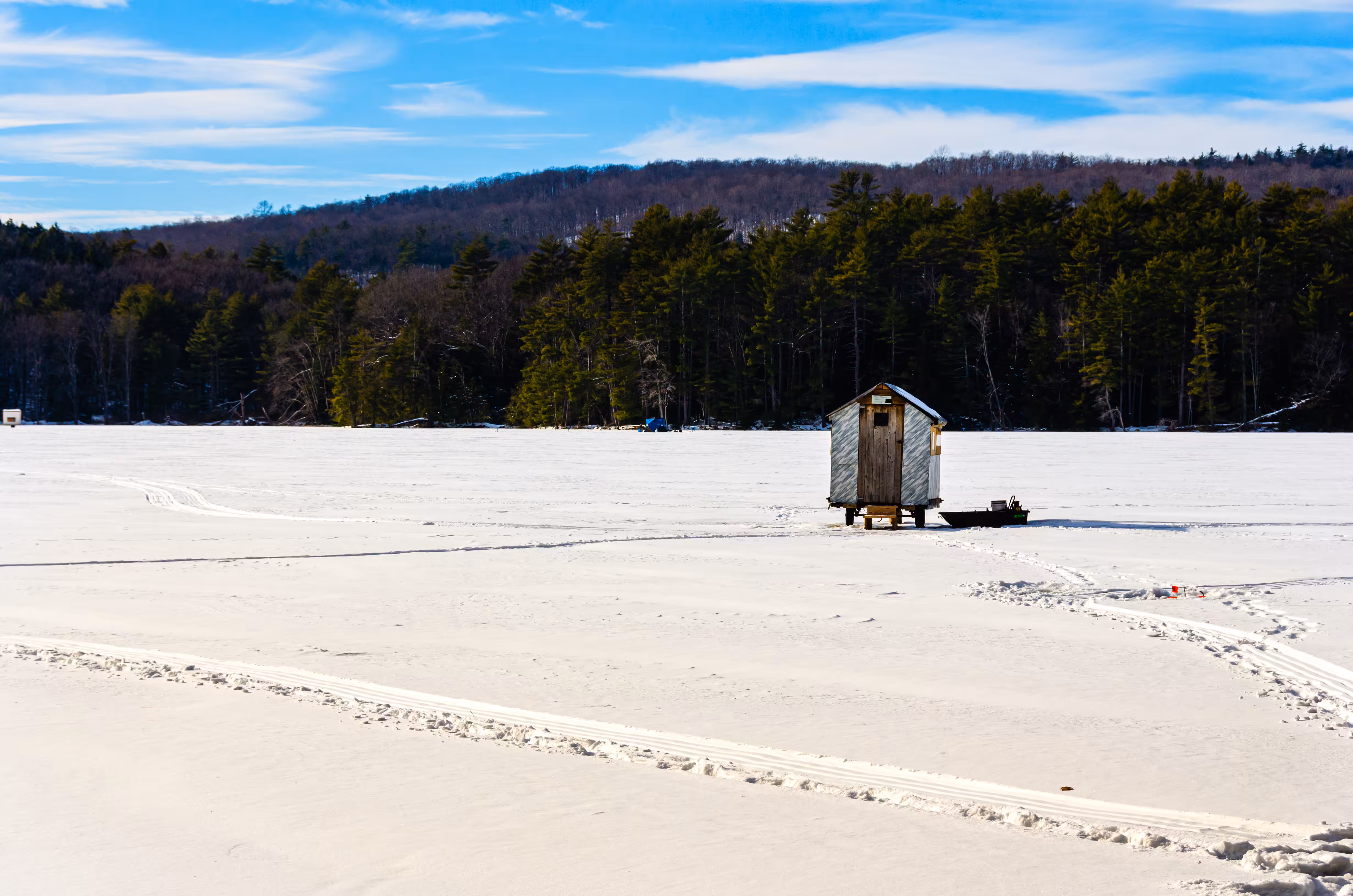 Joy in Solitude 