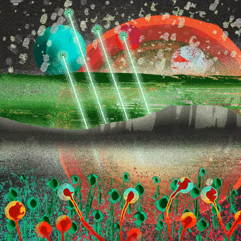Ceshan's Psychedelics #39