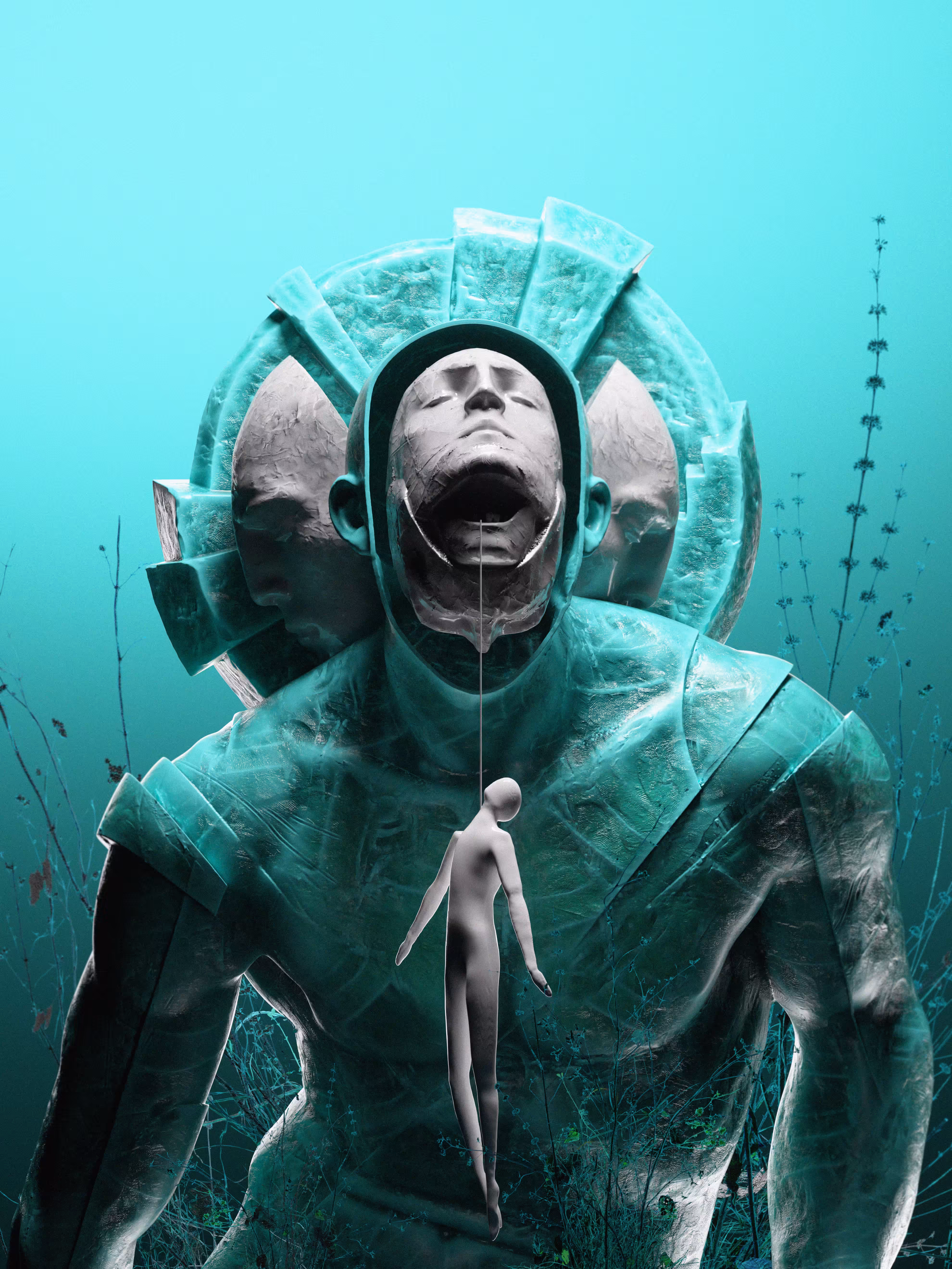 Malachite Kingdom #11