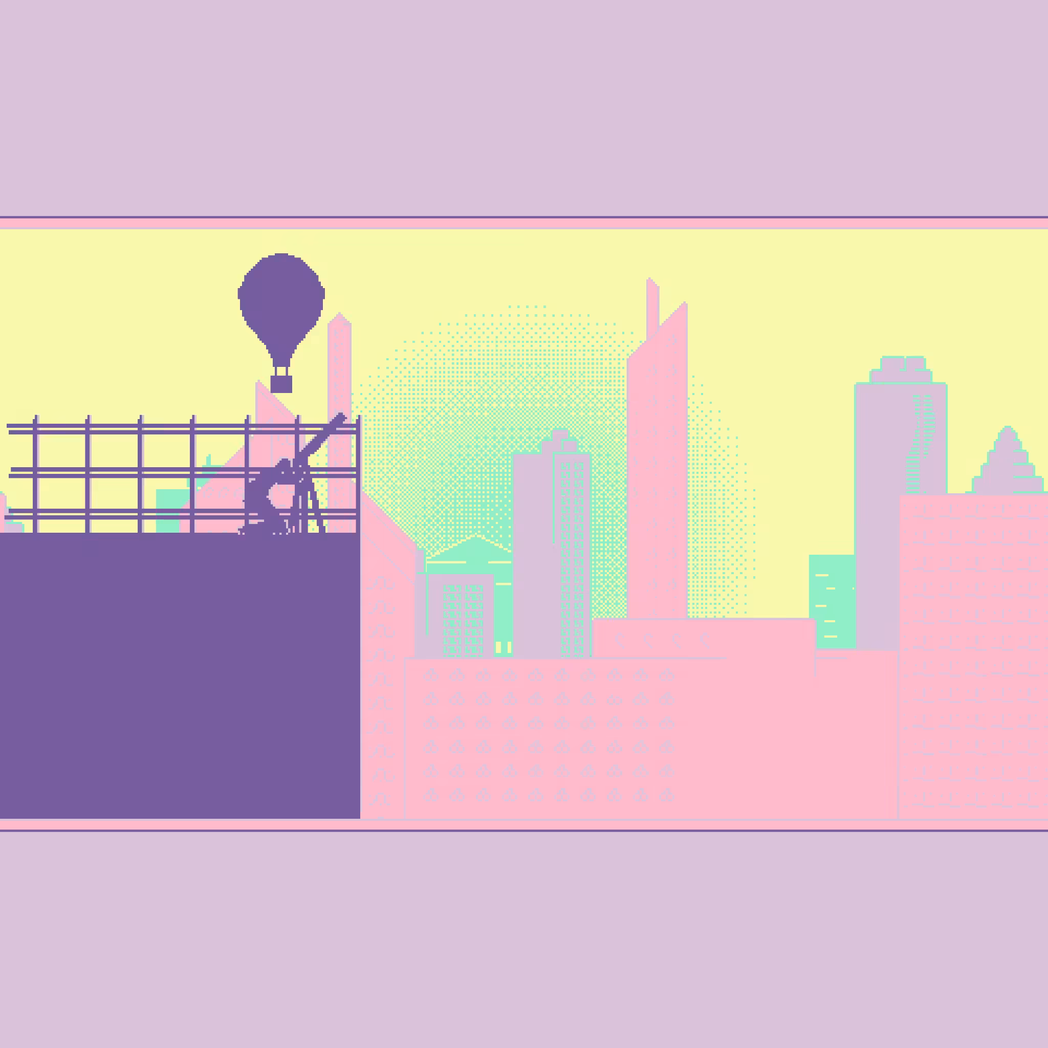 Pixelpols #29