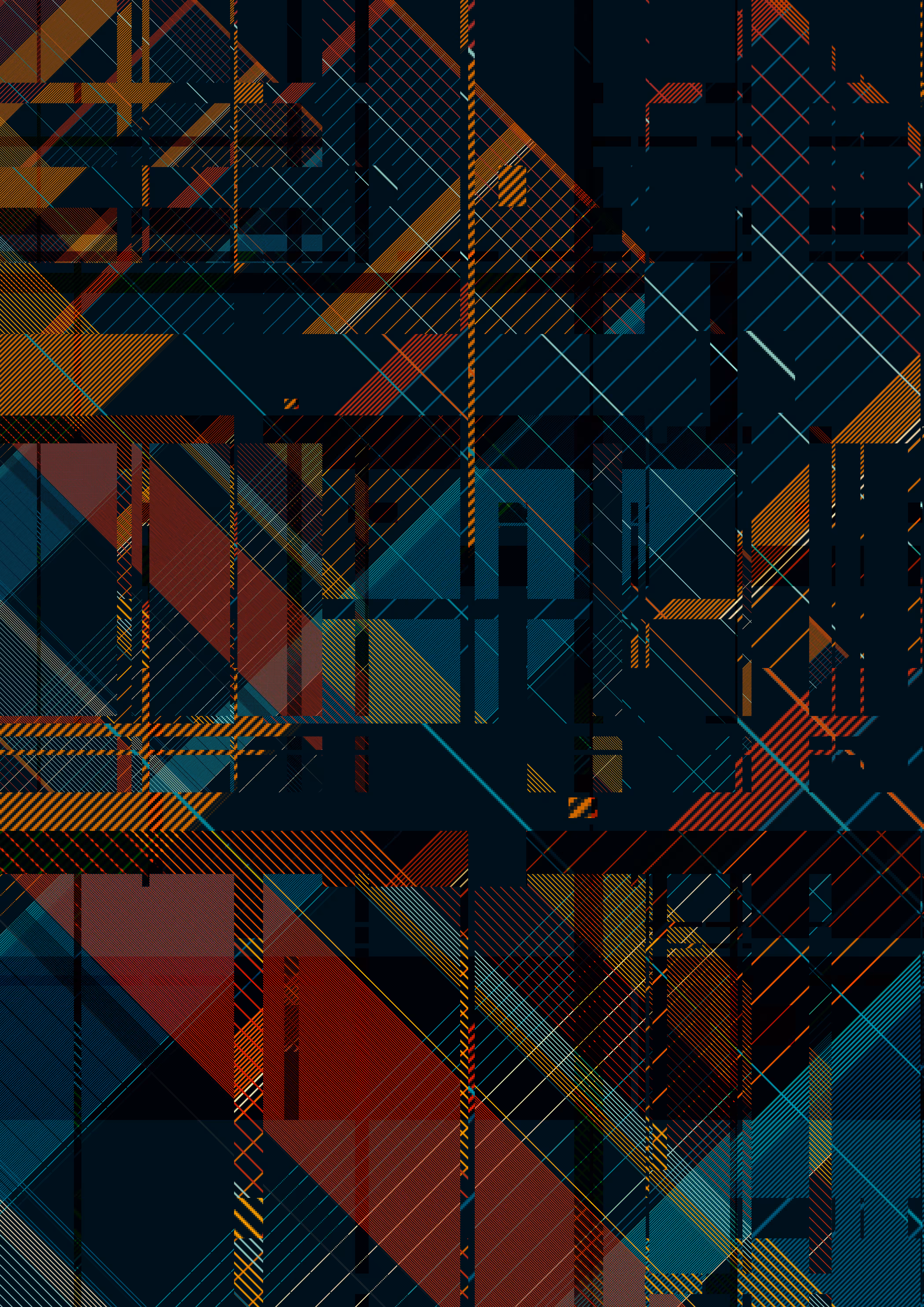 Hidden Intersections #103