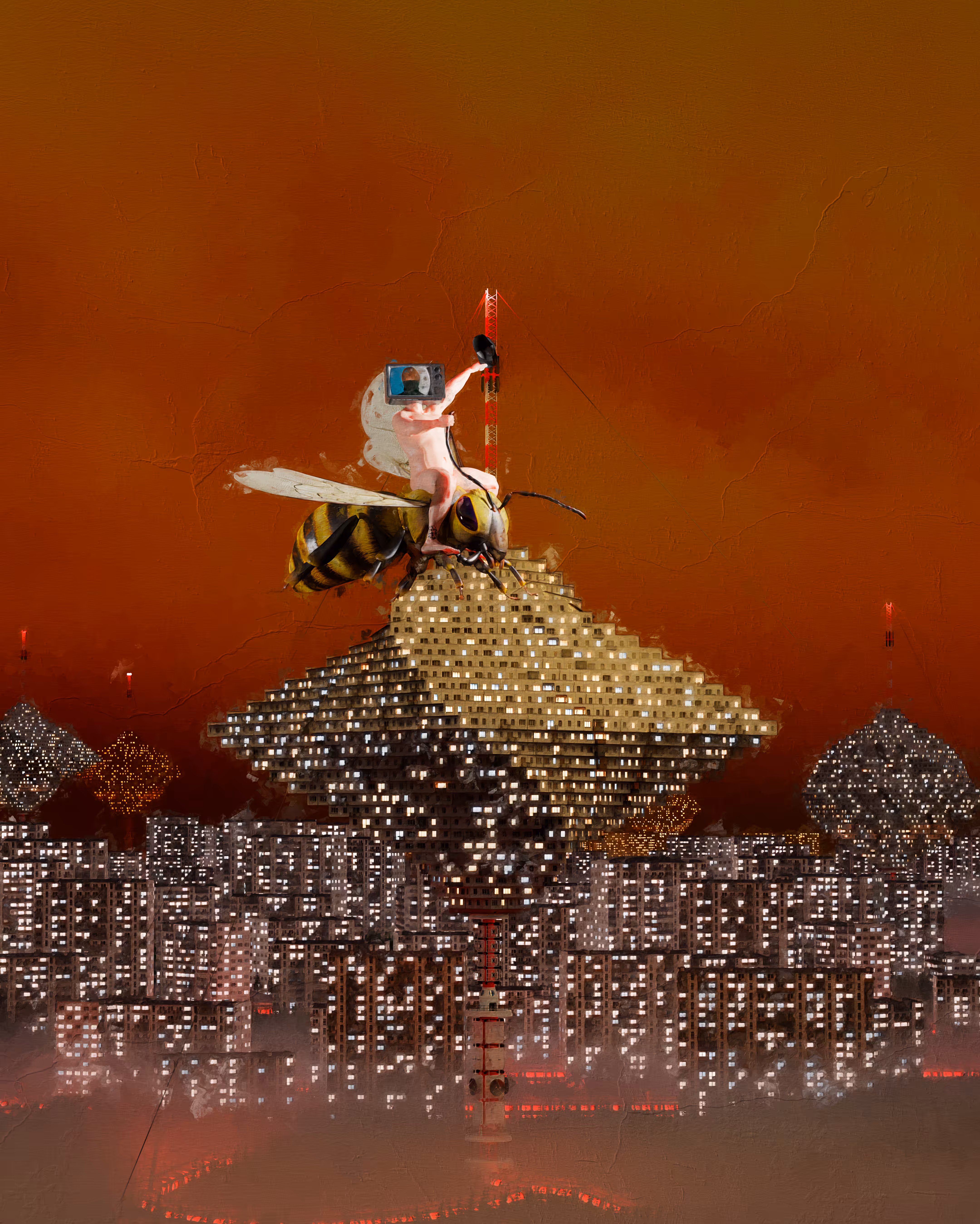 The House of the Rising Sun