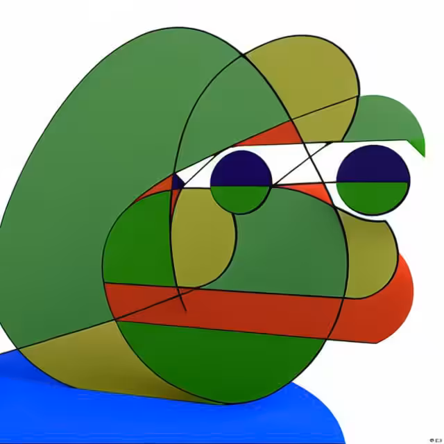 PEPE:DECONSTRUCT #290