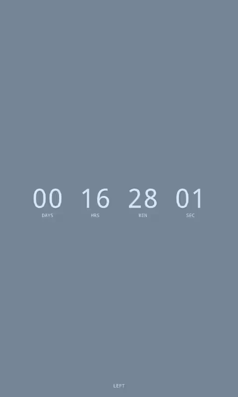 Point in Time #11