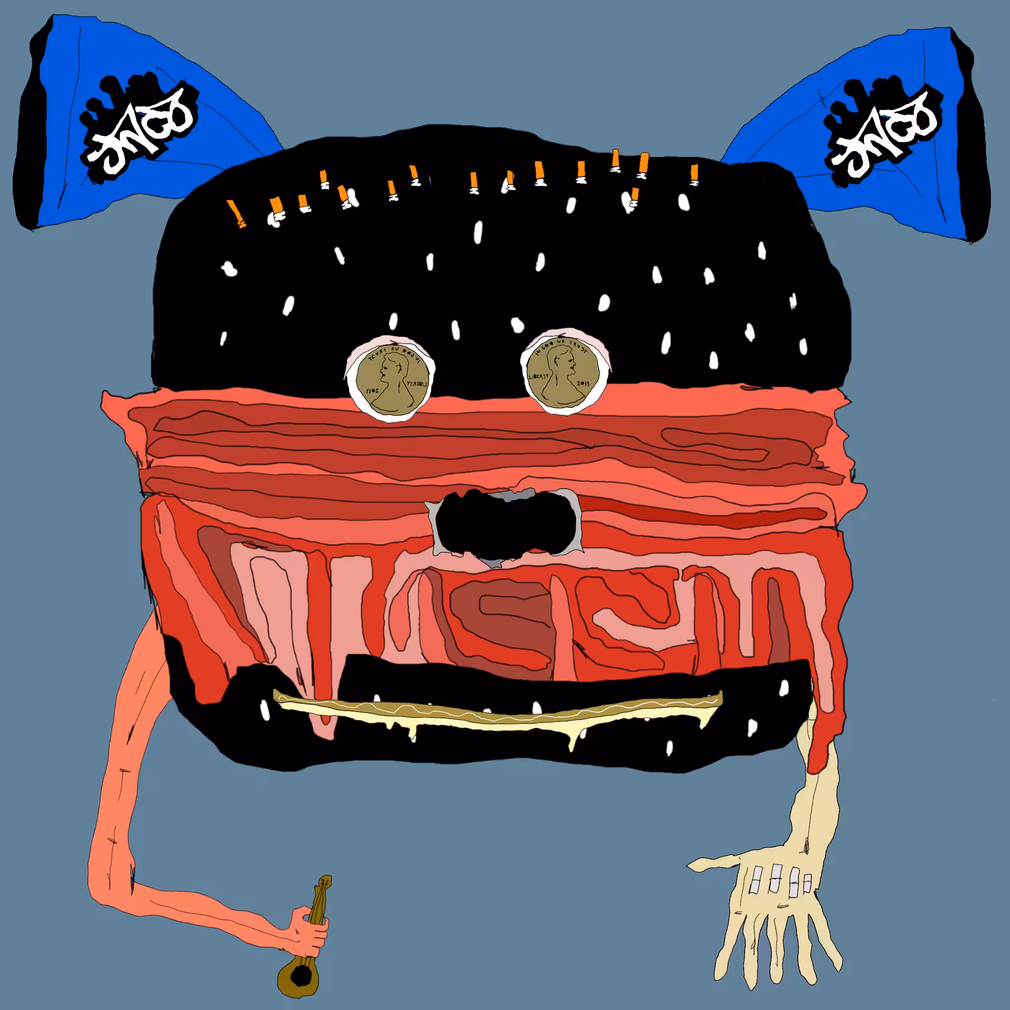 buddee #185