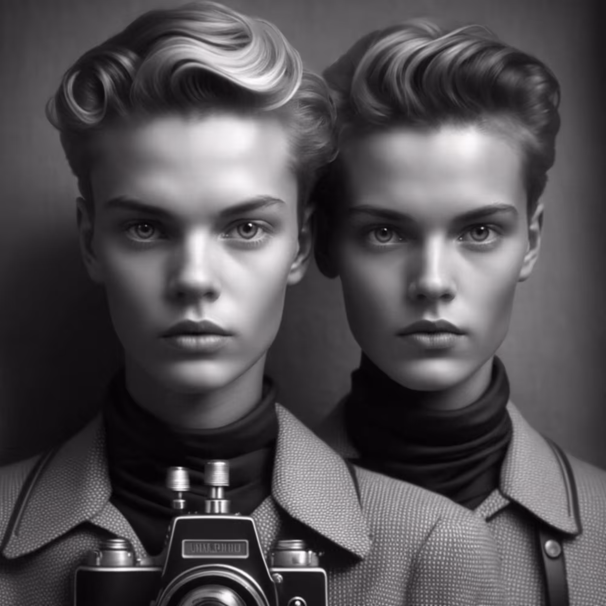 Ryder and Levi