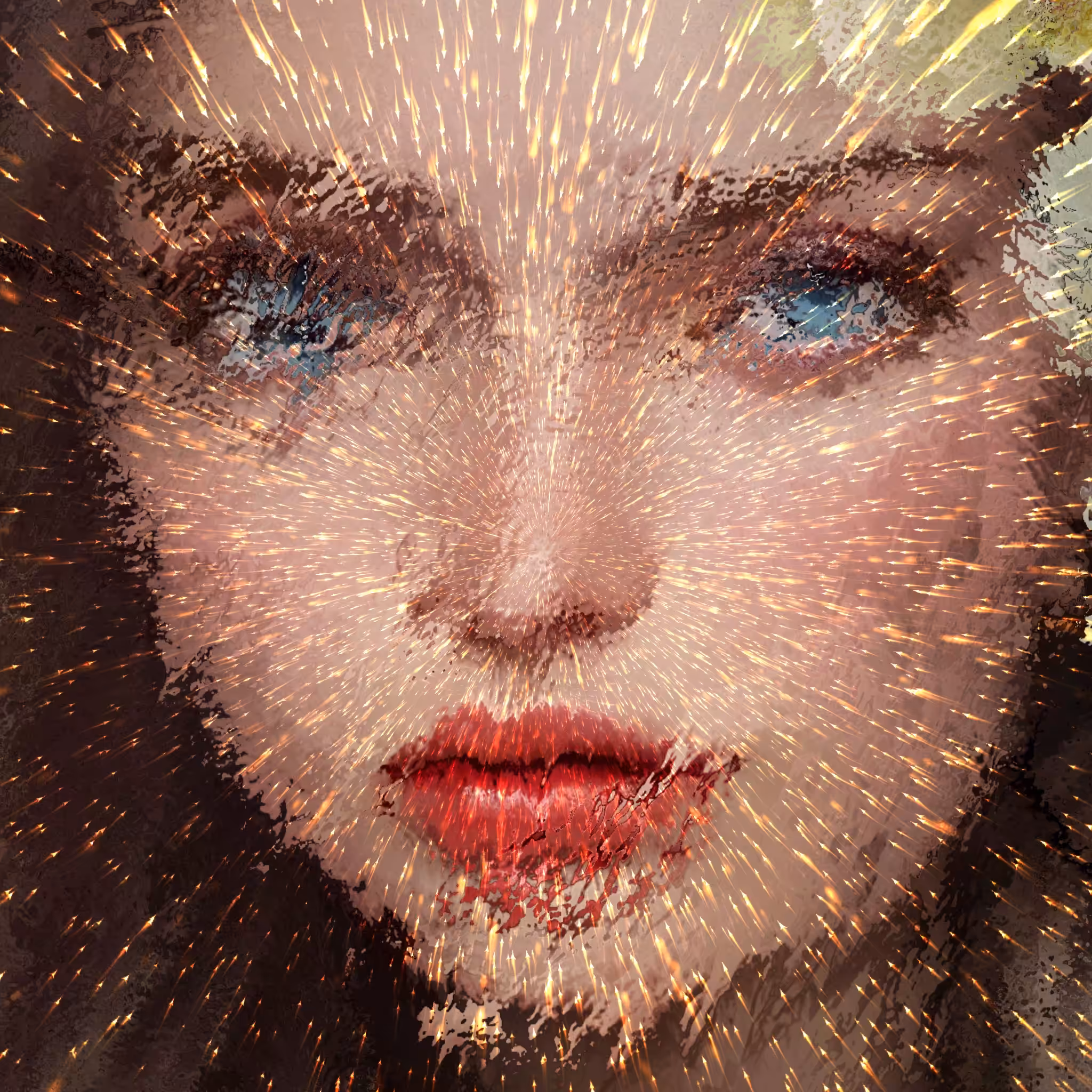Next Gen AI Art #252