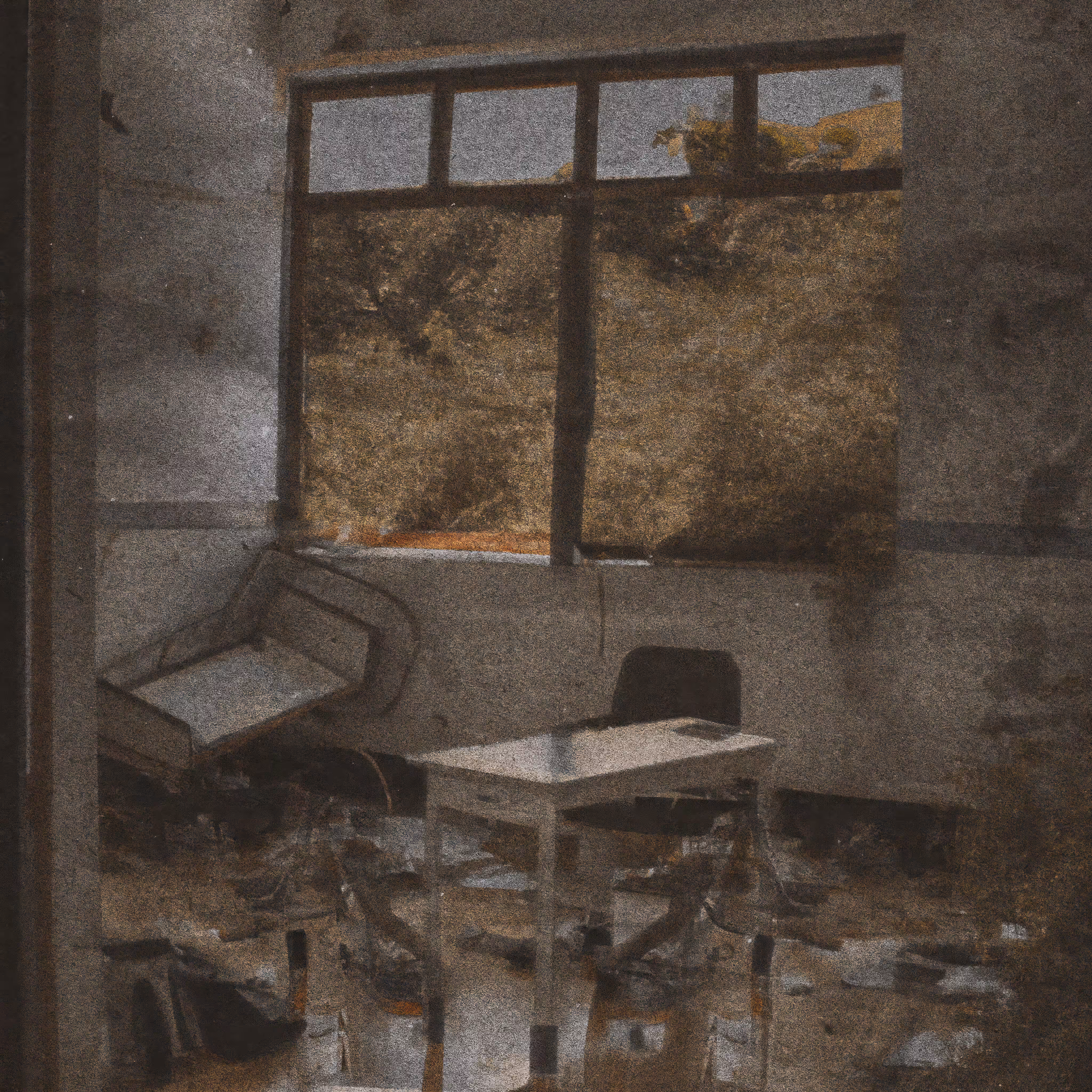 Remains #22