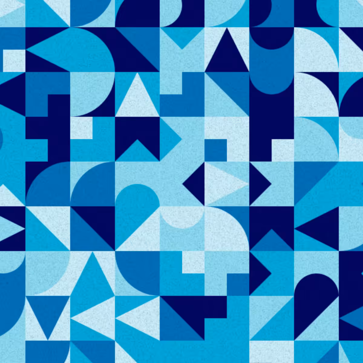 Geometric Pattern Generator