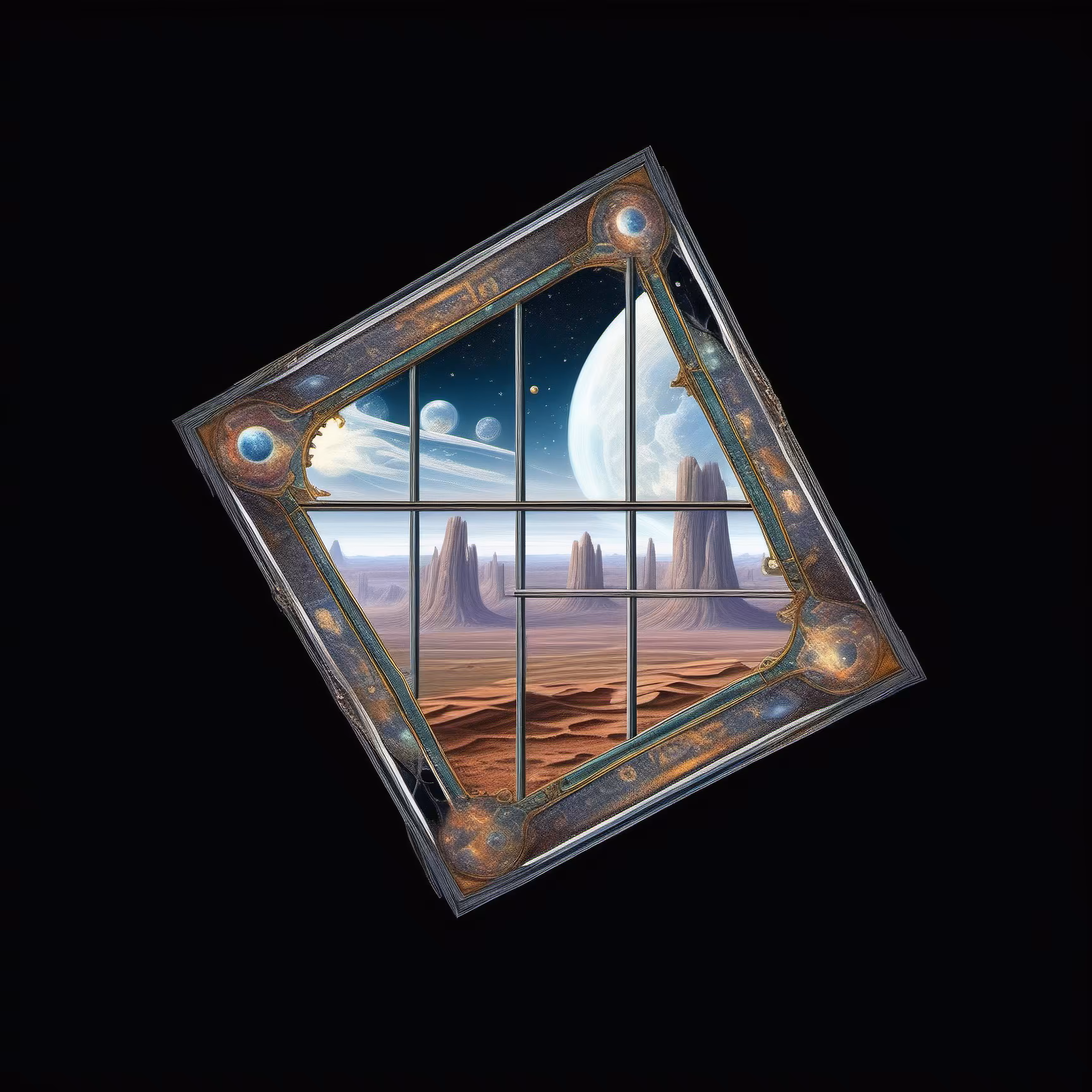 low-effort alien landscapes #25