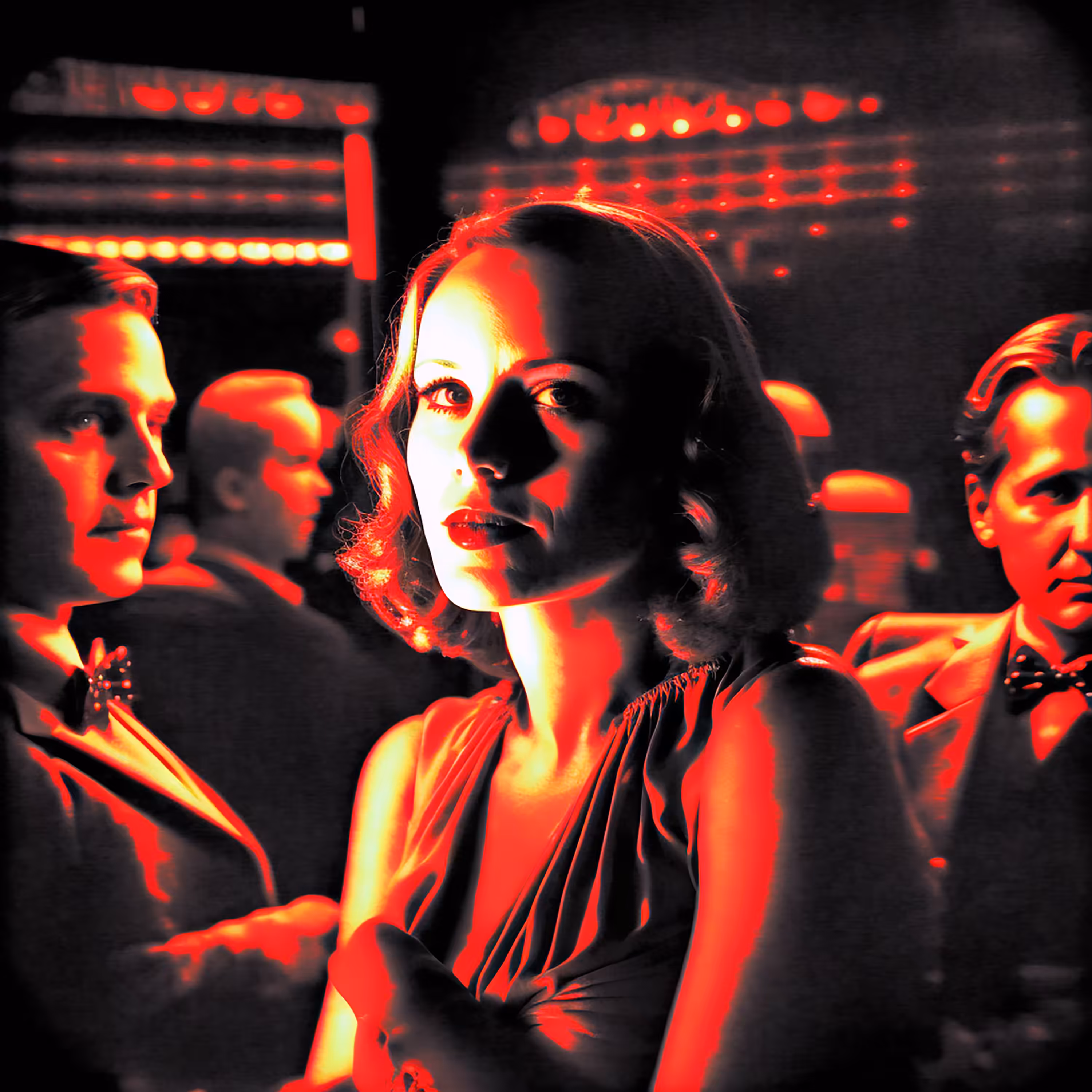 Nightclub Part 2 #49