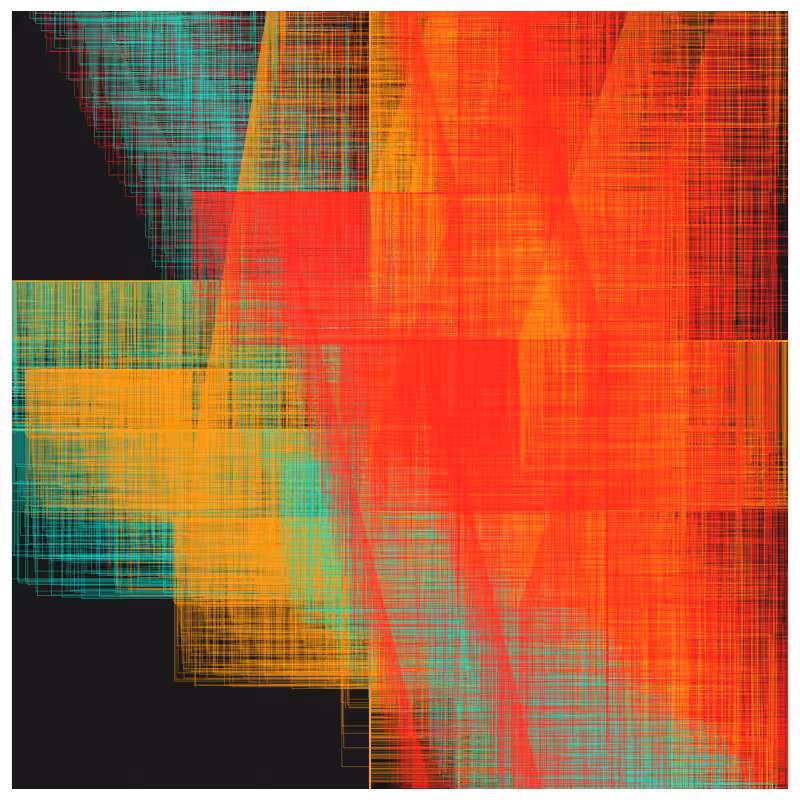 squarepusher #20
