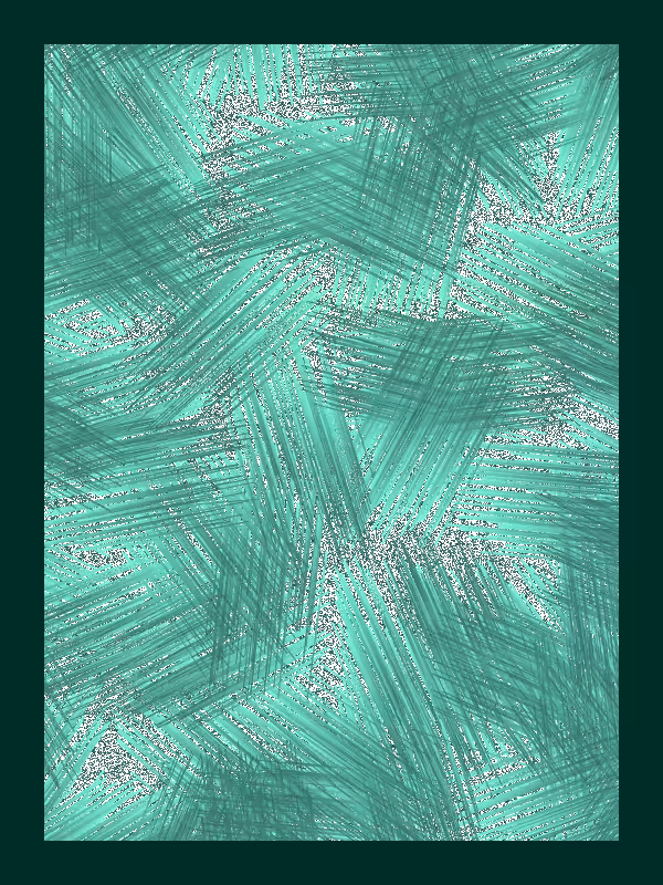 Cicatrices #1