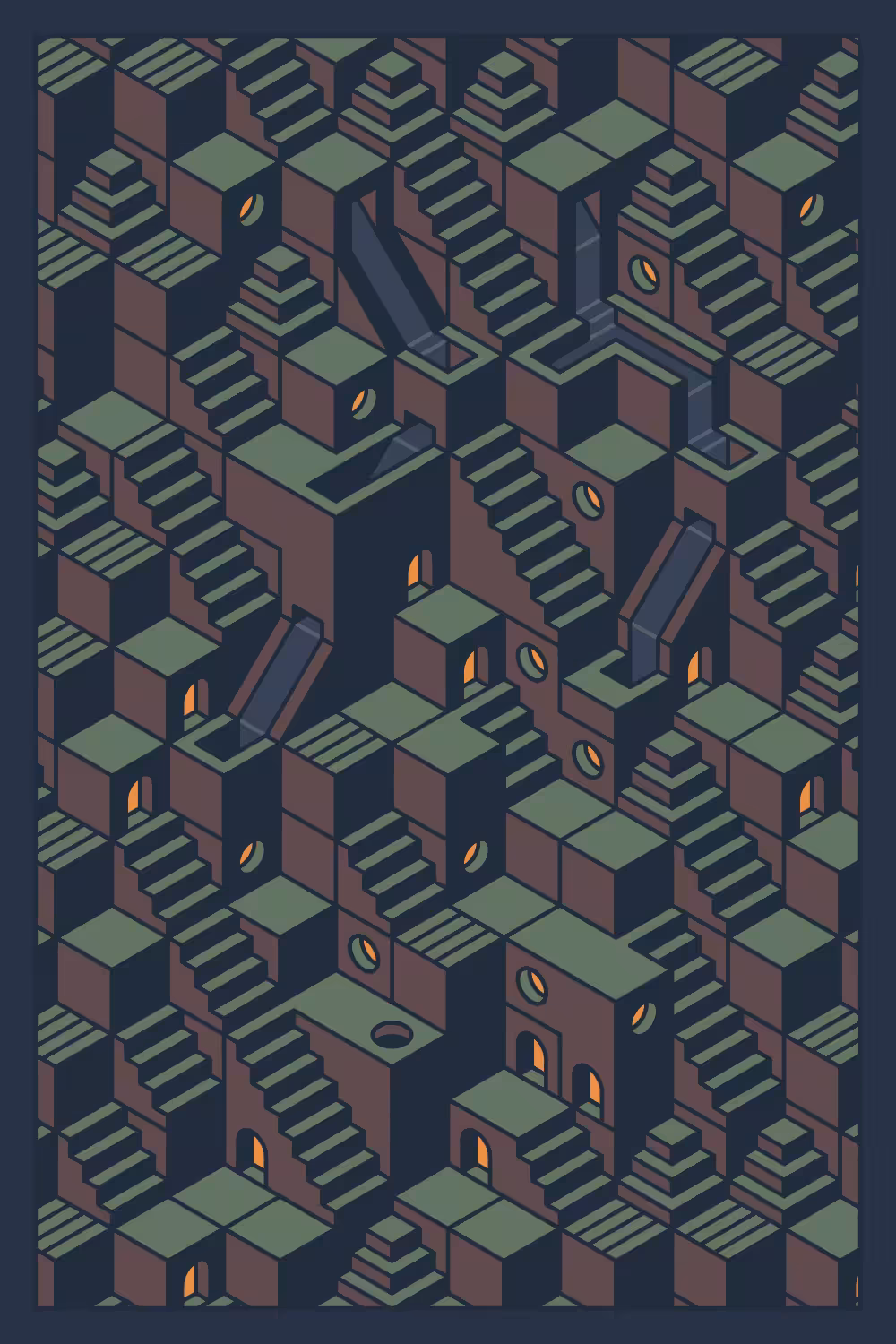 Acequia #39