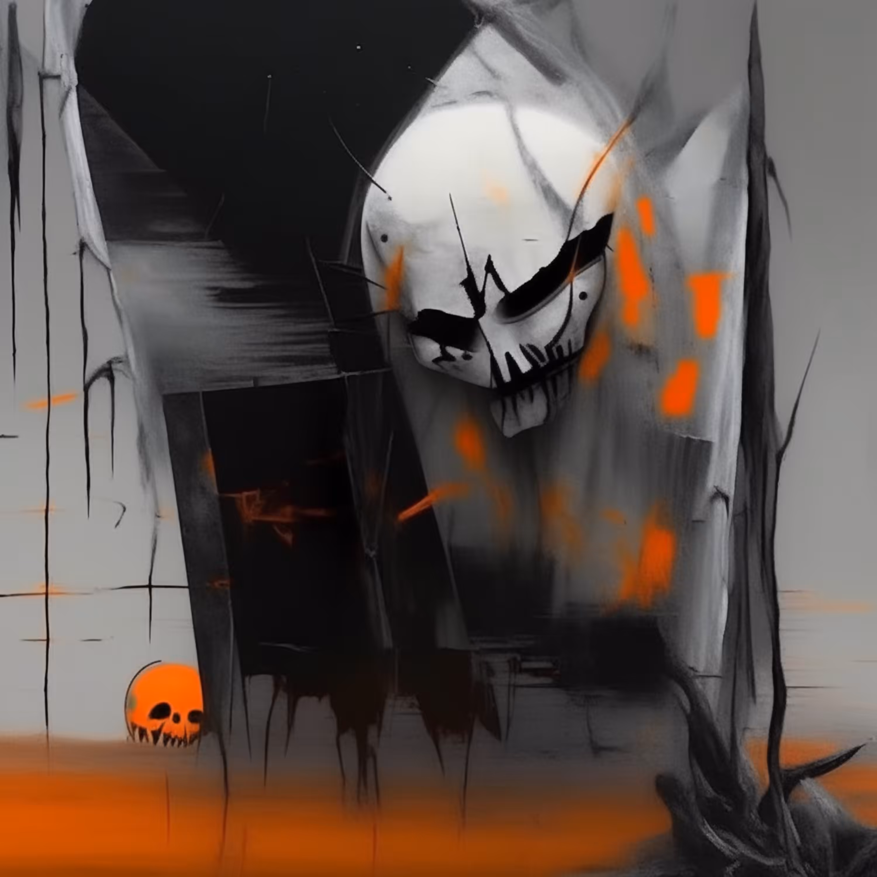 Dark Dreams 
