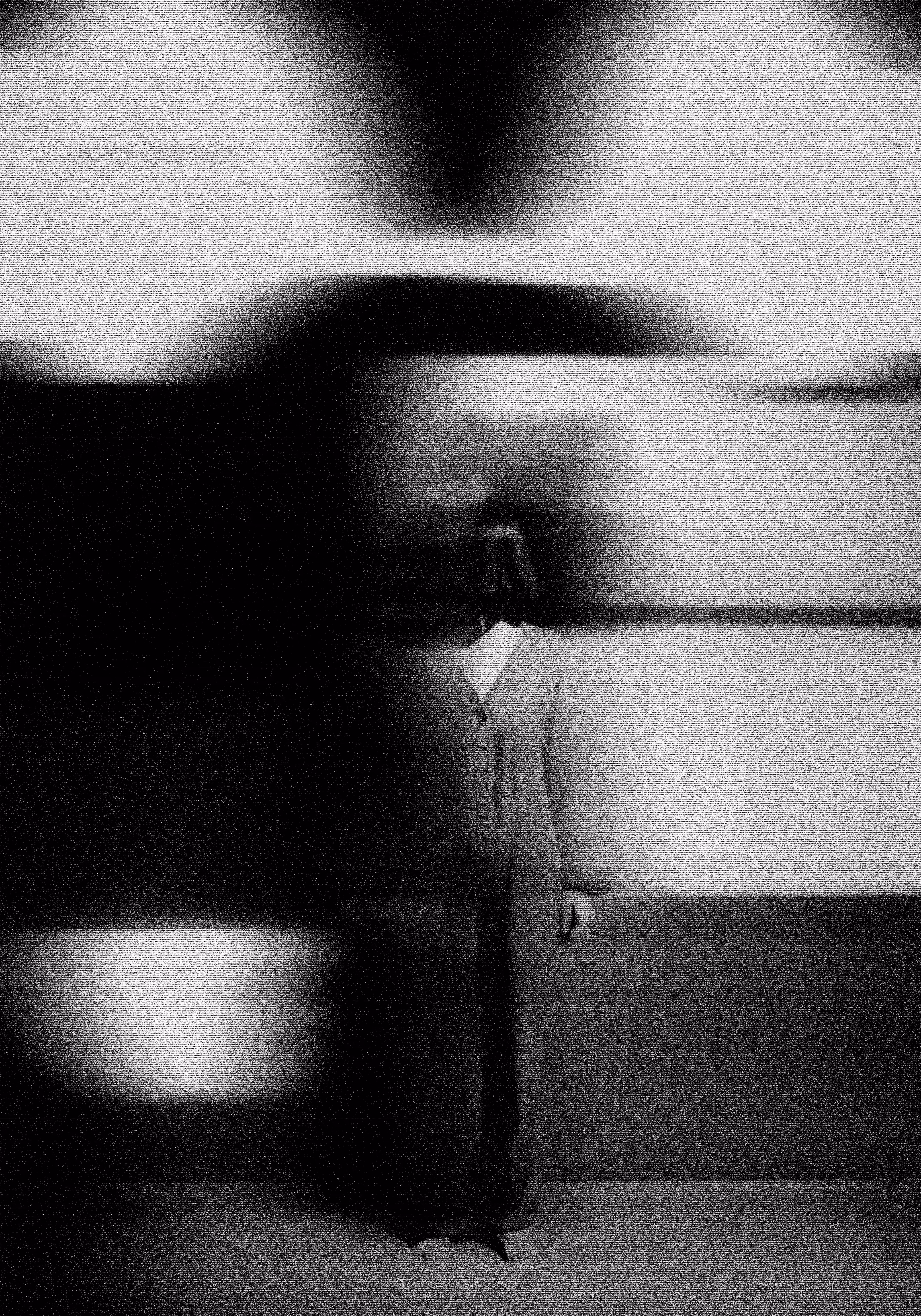 Lost in the Void