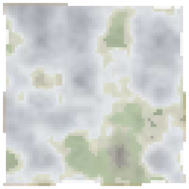TREASURE MAPZ #92