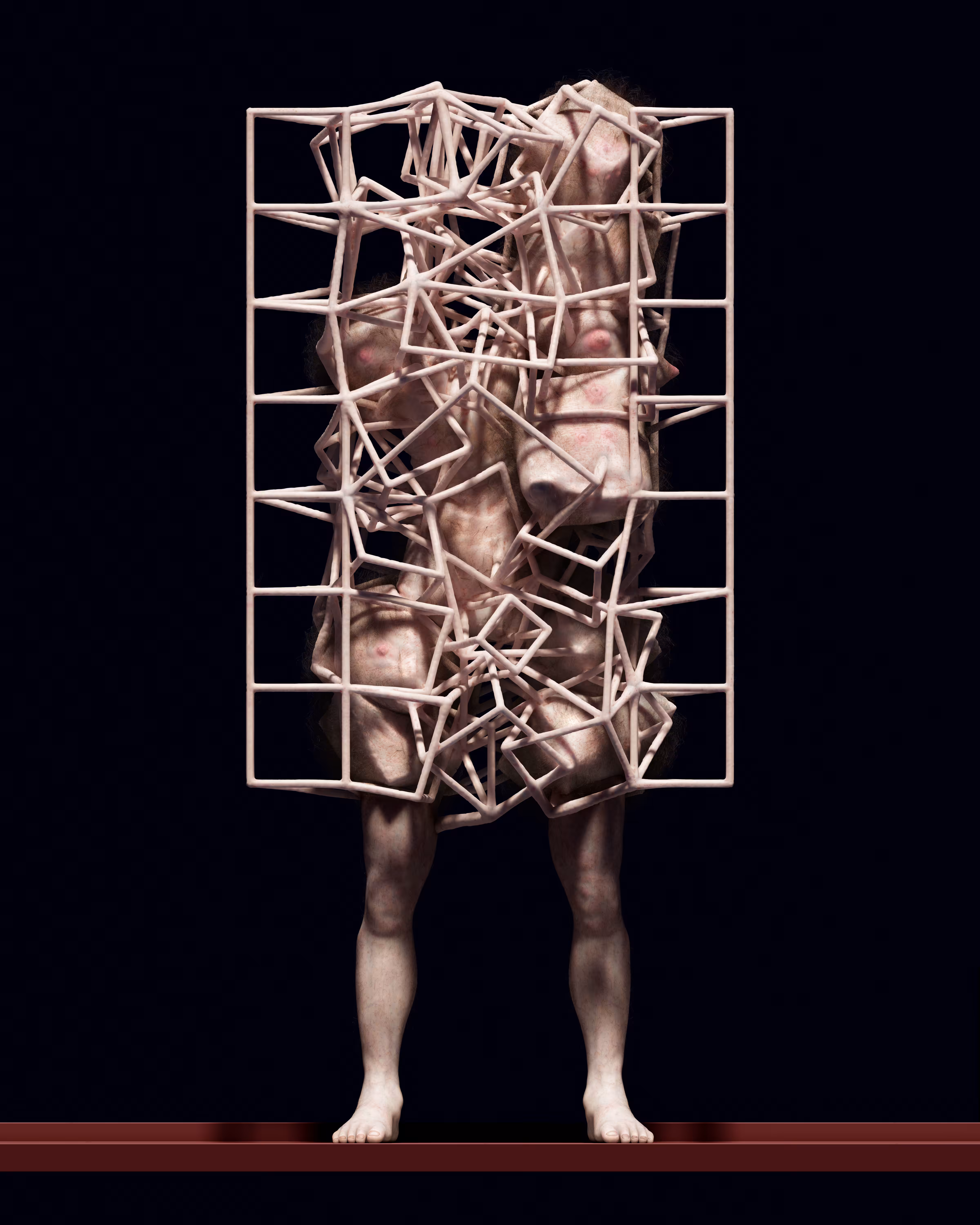 Abstract Figure: Achilles