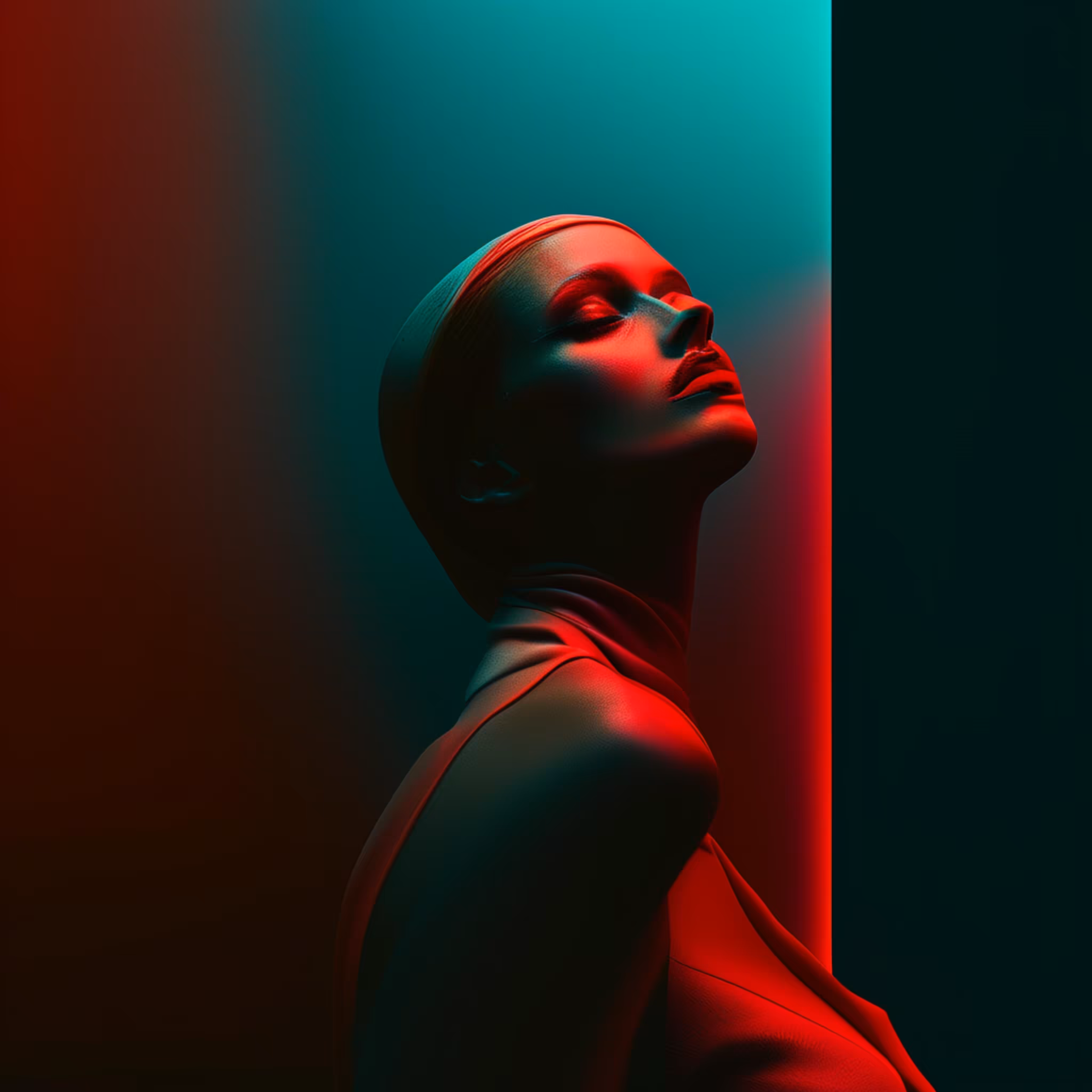 vanity #3