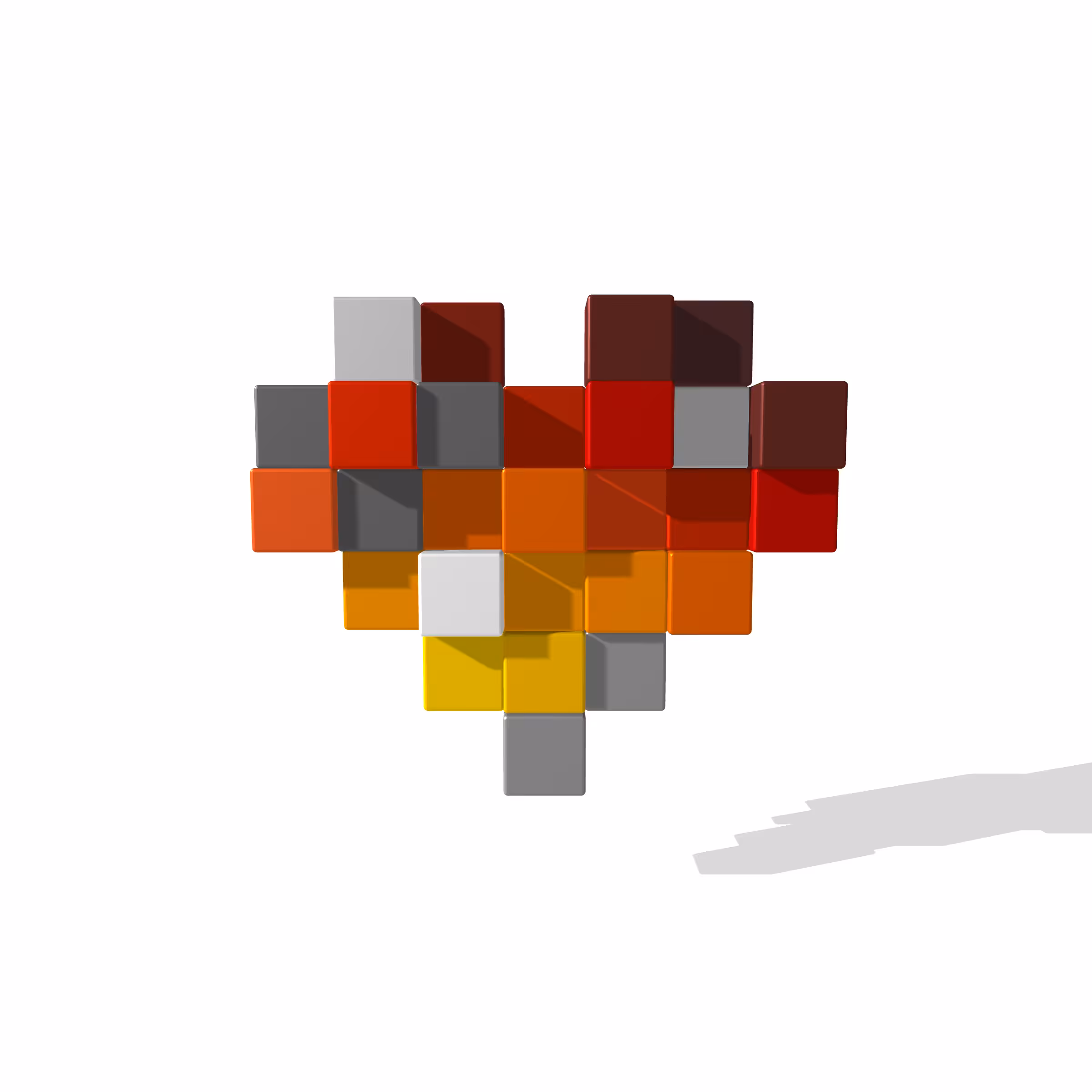 heart + craft #5360