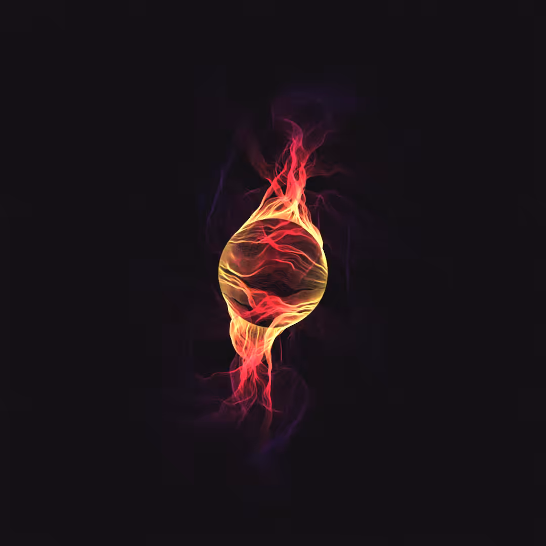 Fusion #543