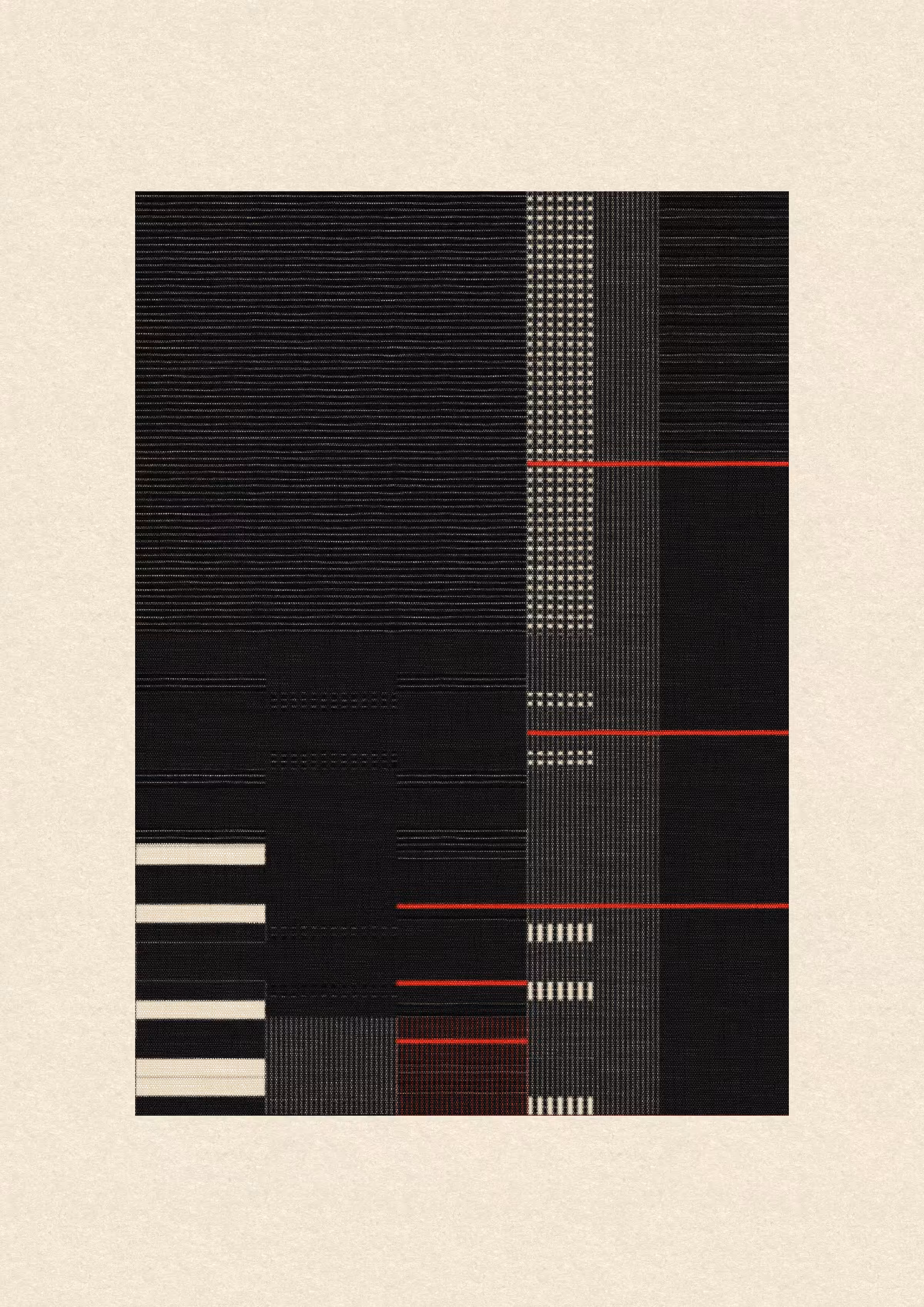 Composition #015