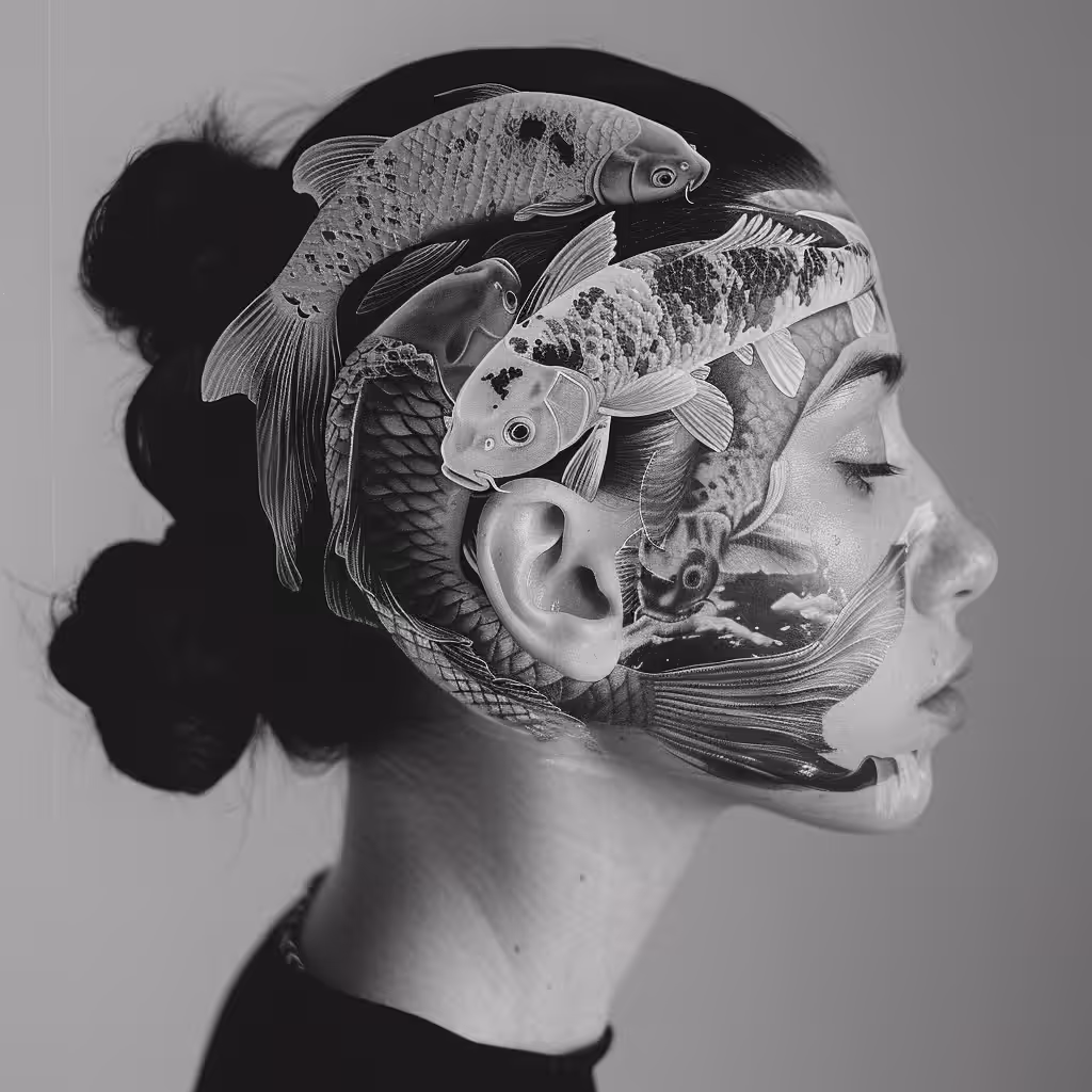 Tokyo Thoughts