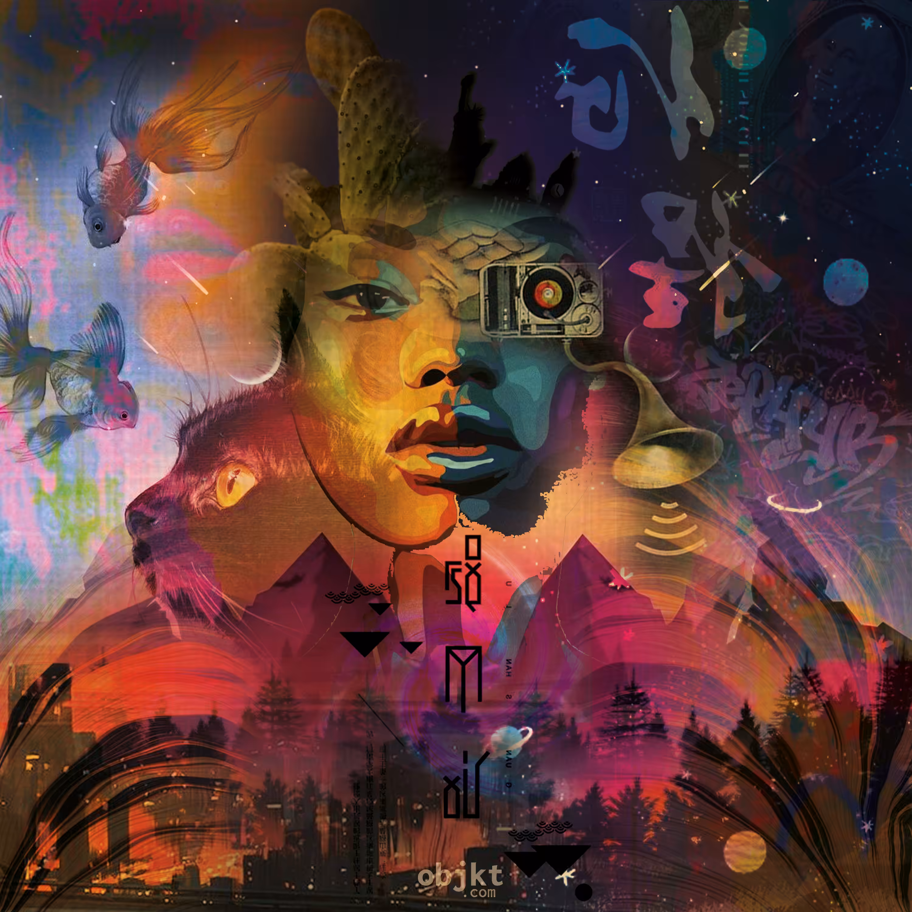 Destiny
