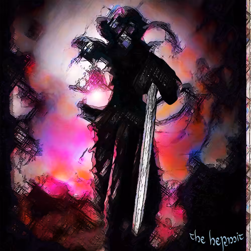 The Hermit