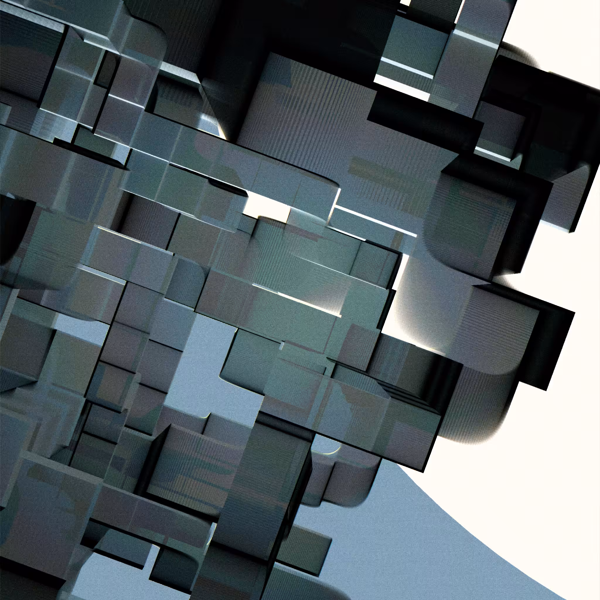 Theia's Maze #122