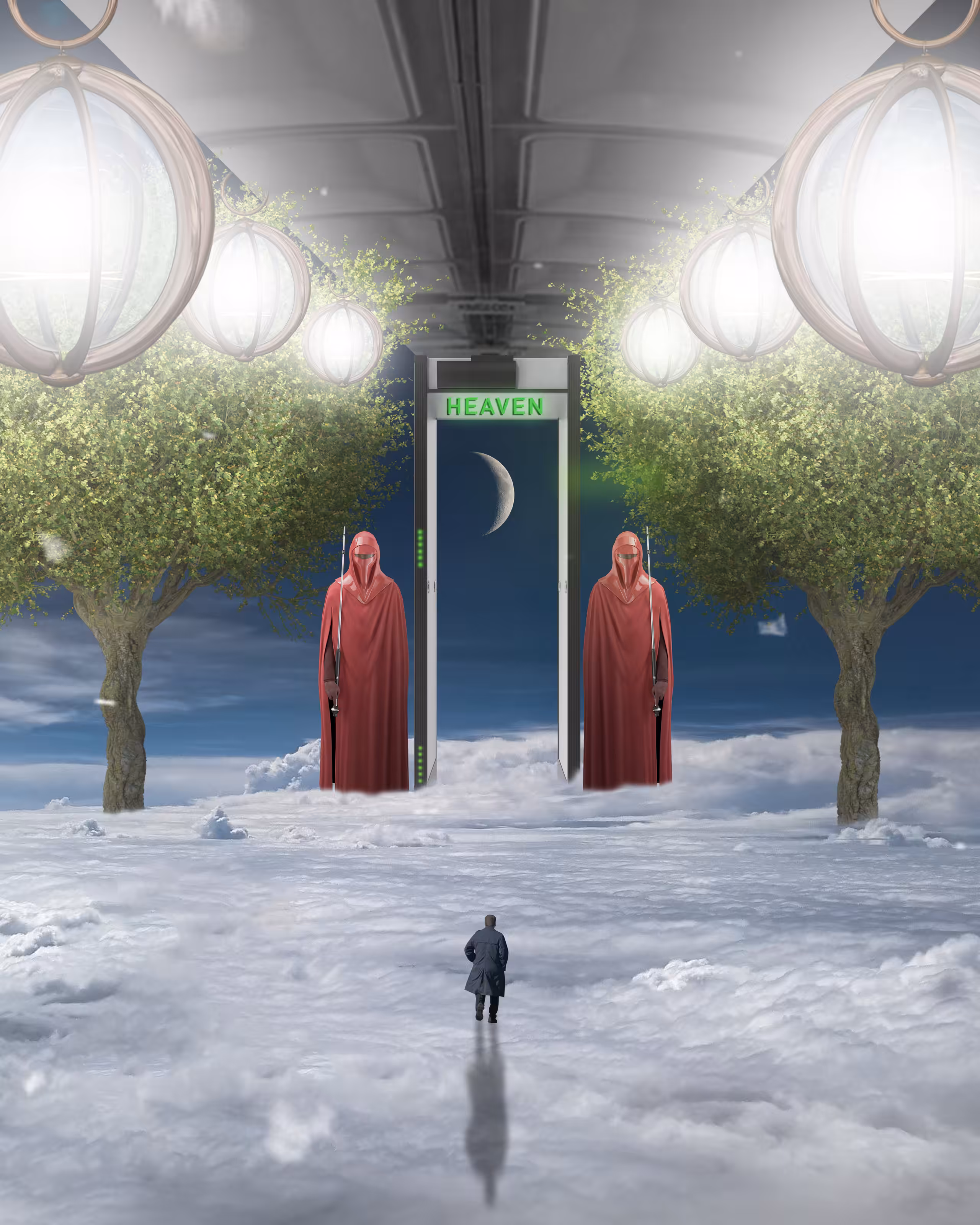 THE GUARDIANS
