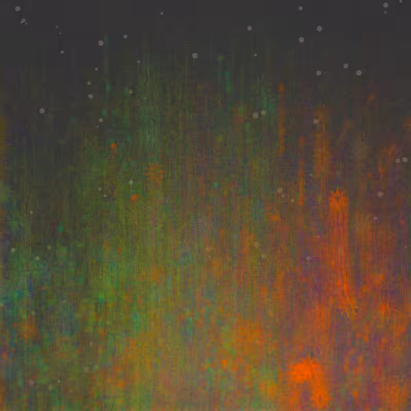 Specters of nature #118