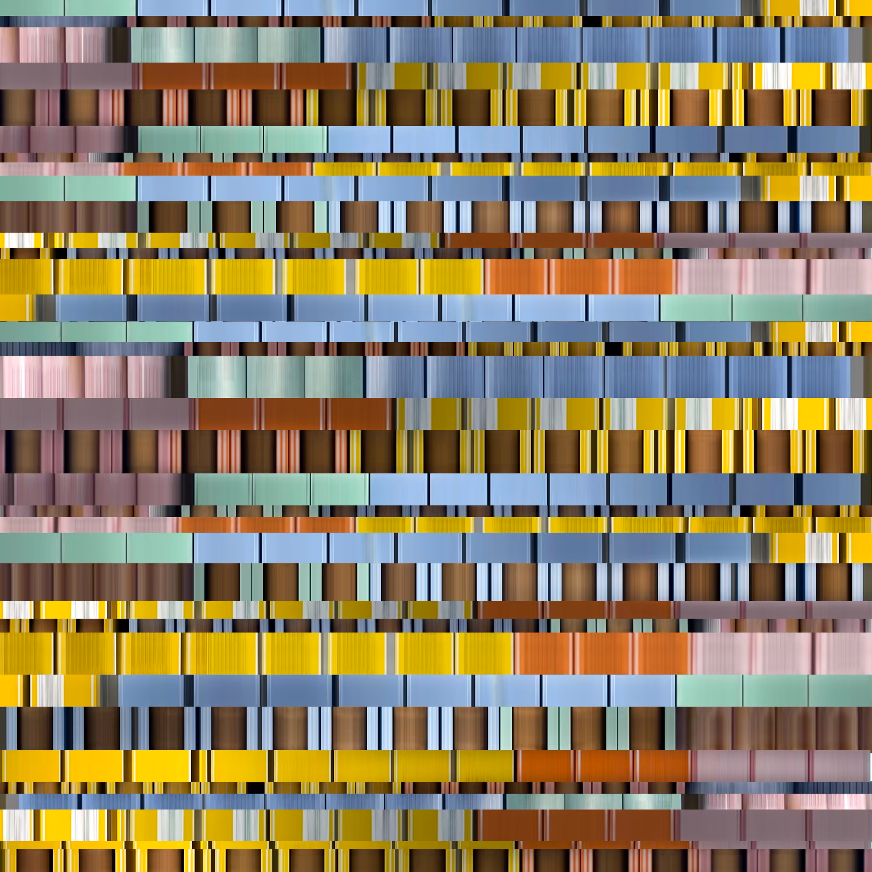 Kex kaka pattern