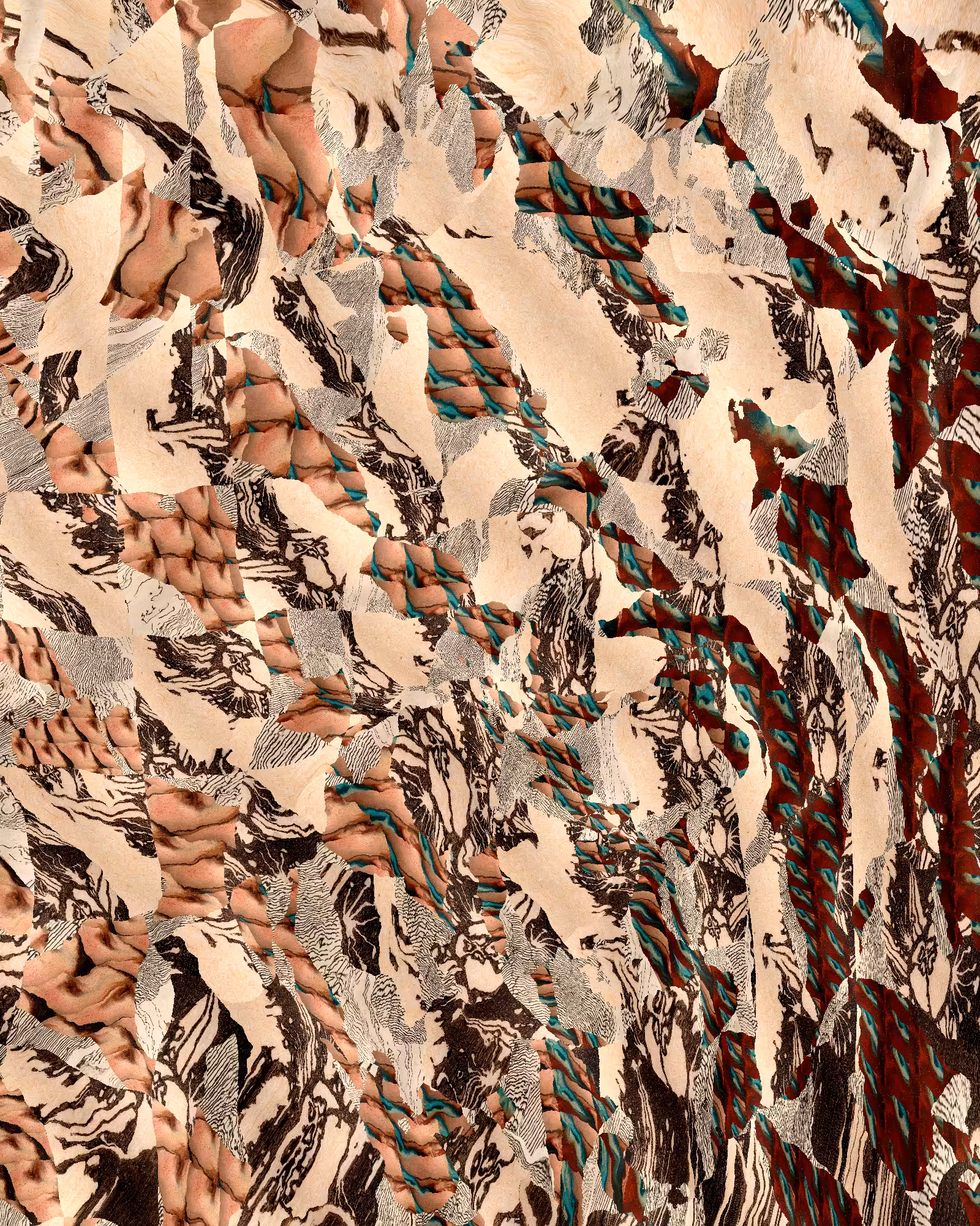 Repetition and Noise #1694