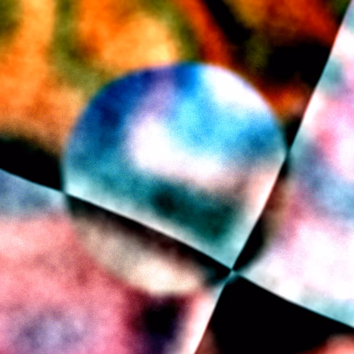 Symbolic Separations #23