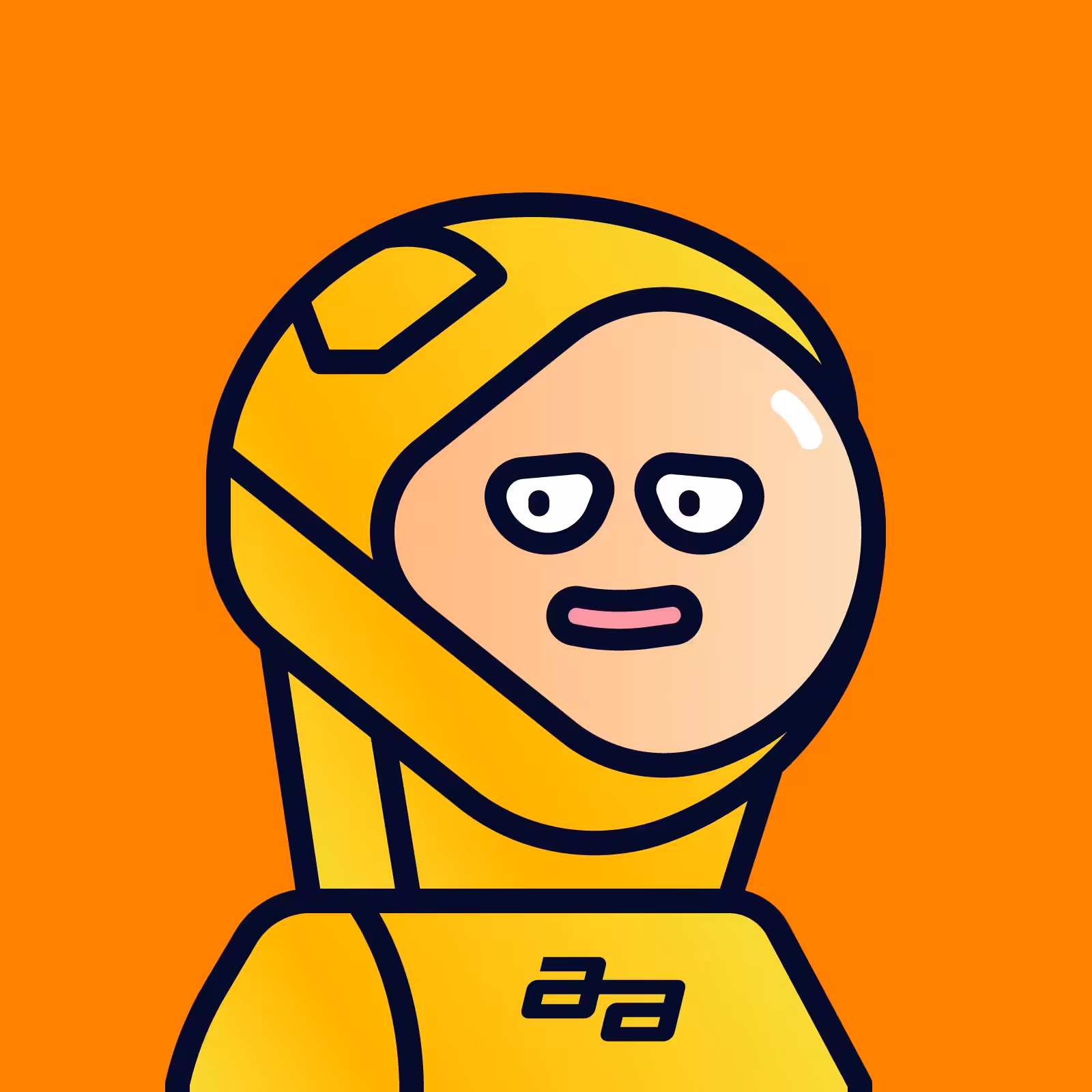 Awkward Astronauts #6874