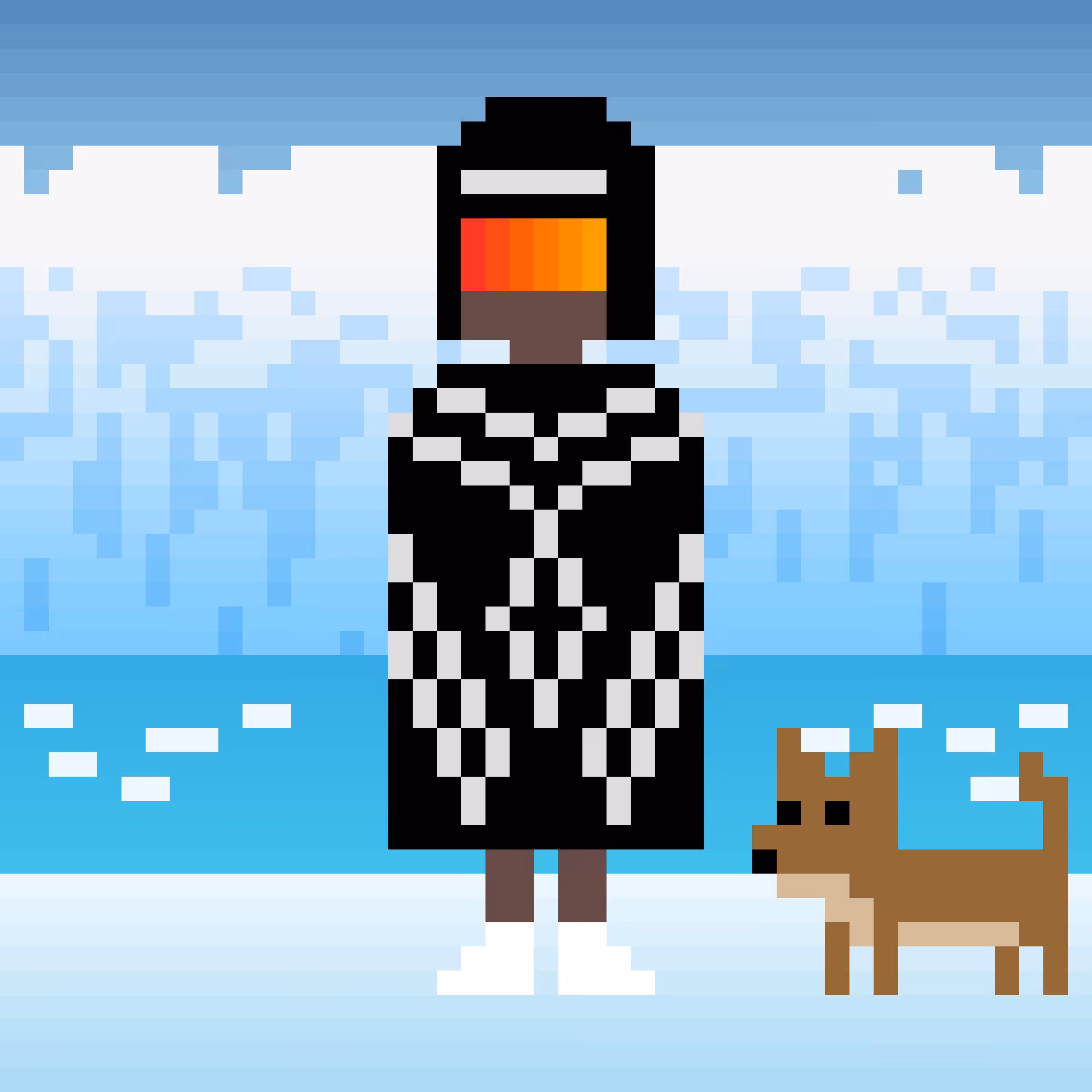 CryptoPatagonian #93