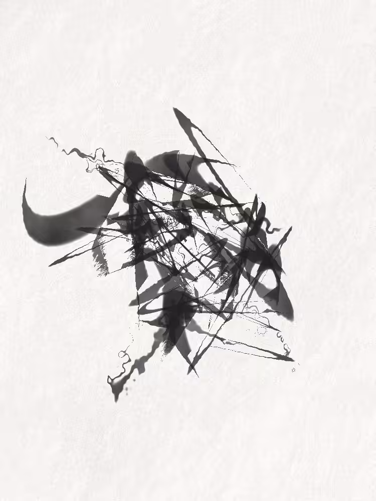 Black test 1