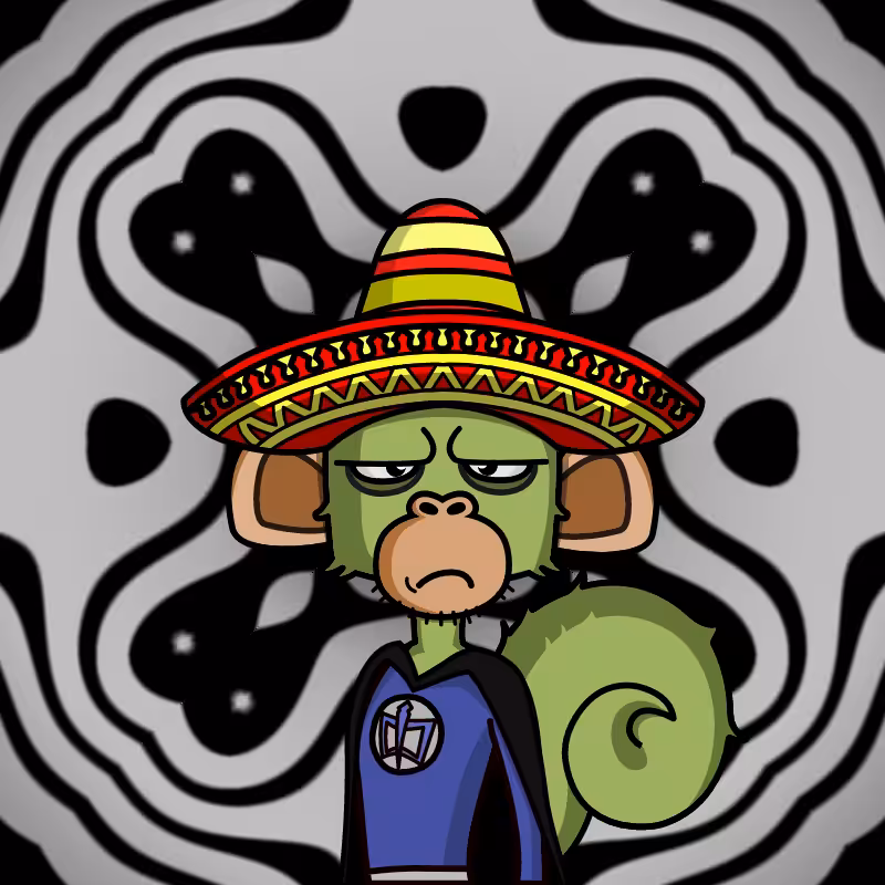 Hash Monkeys #226