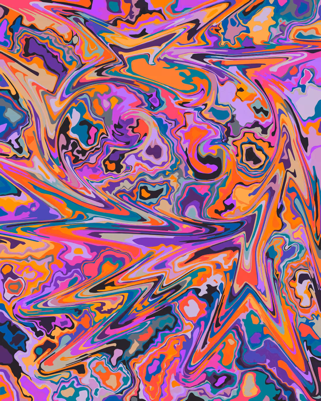 Liquid Dream 22