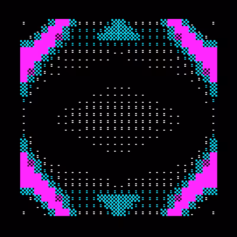 Space Reflections 2 #84