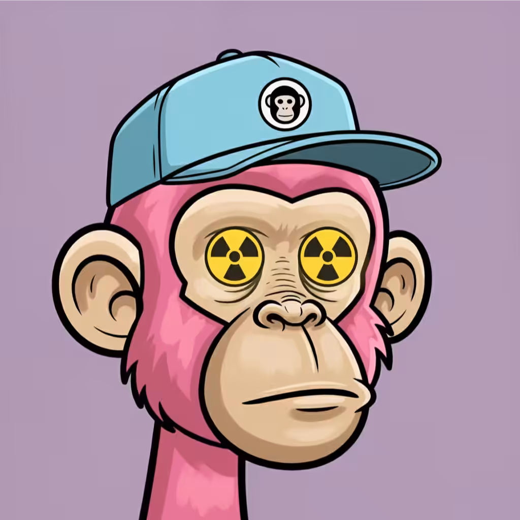 Ape #42