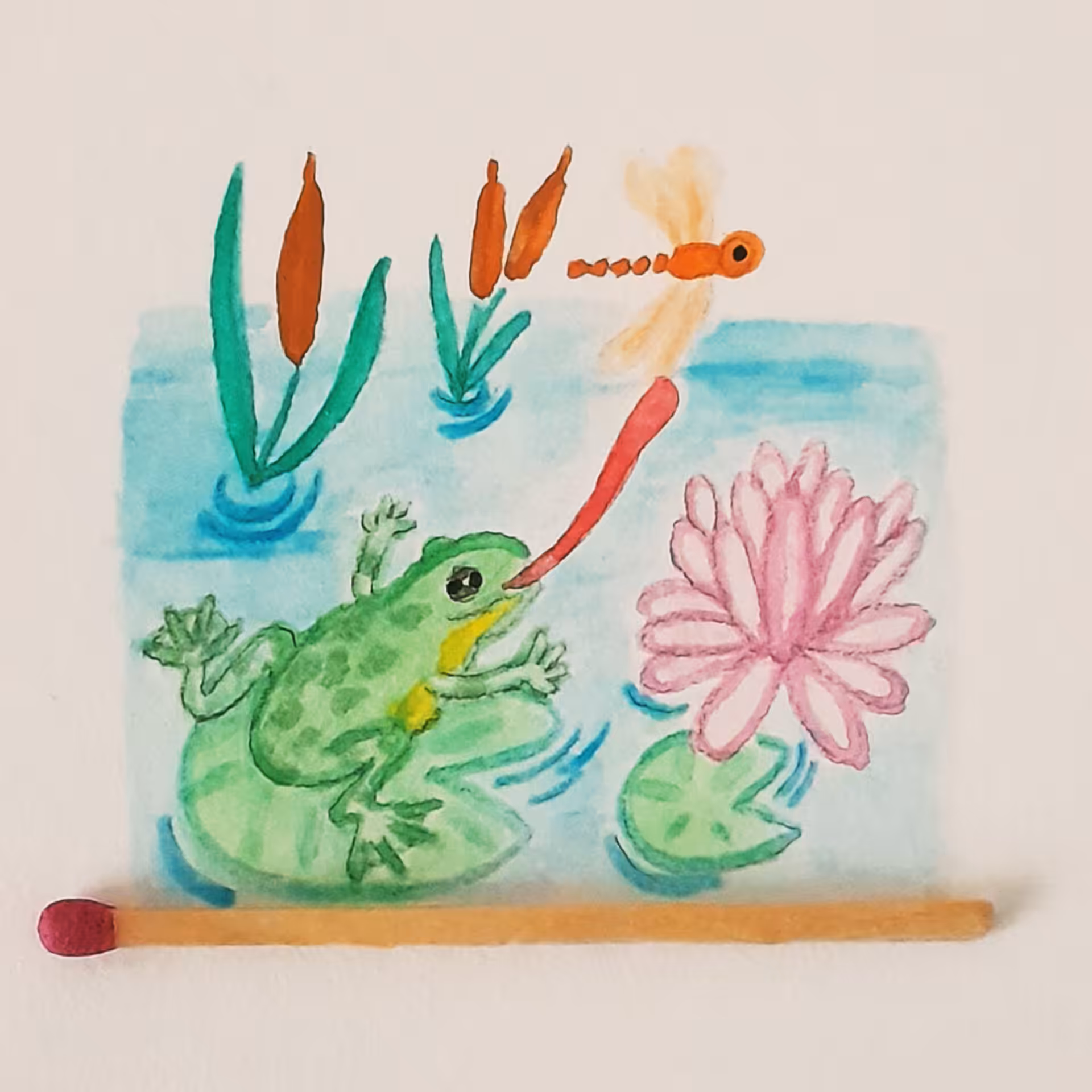 Frog 2
