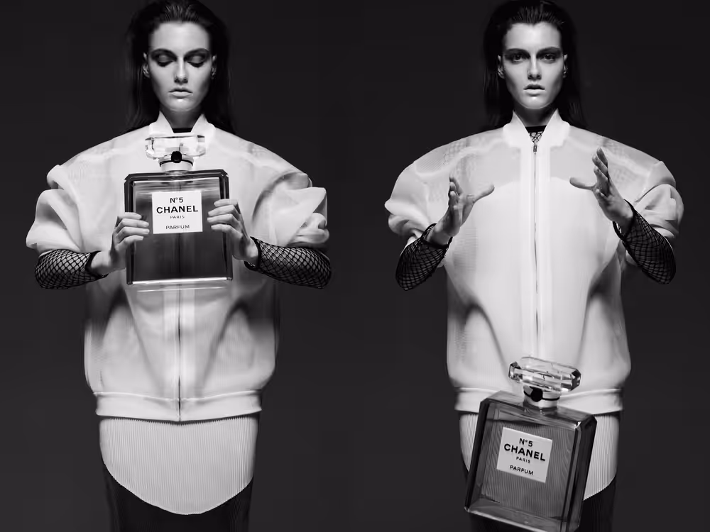 CHANEL N5