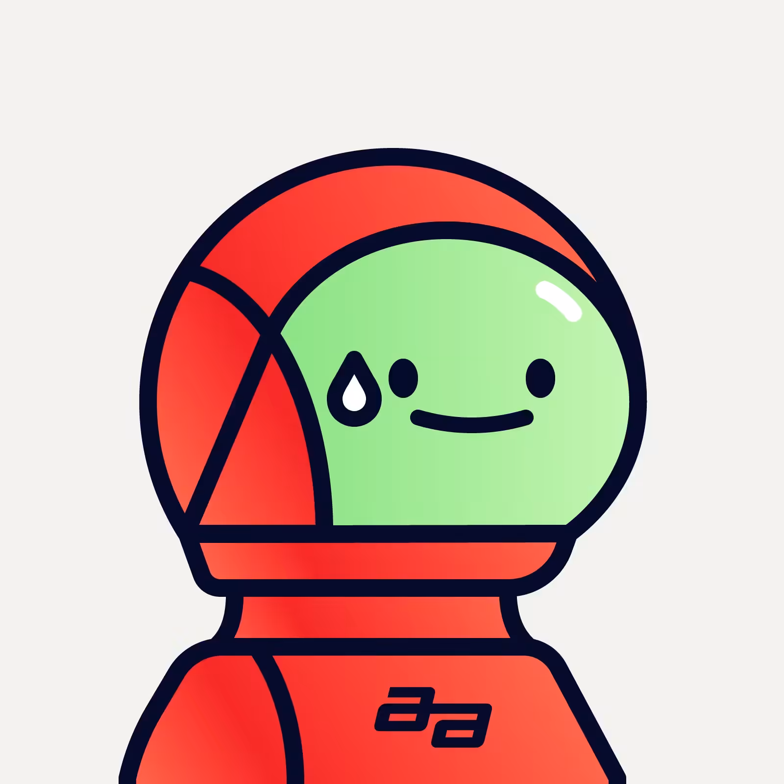 Awkward Astronauts #1867