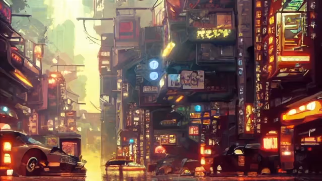 Megacities