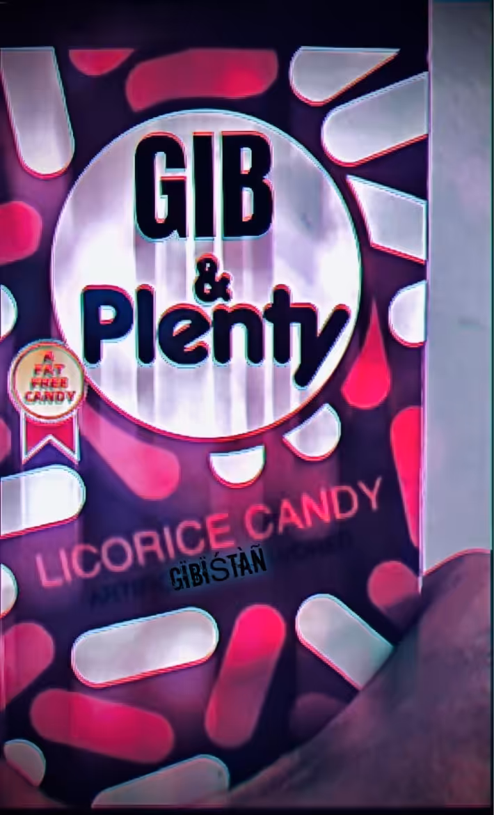 GÏBÏŚTÀÑ