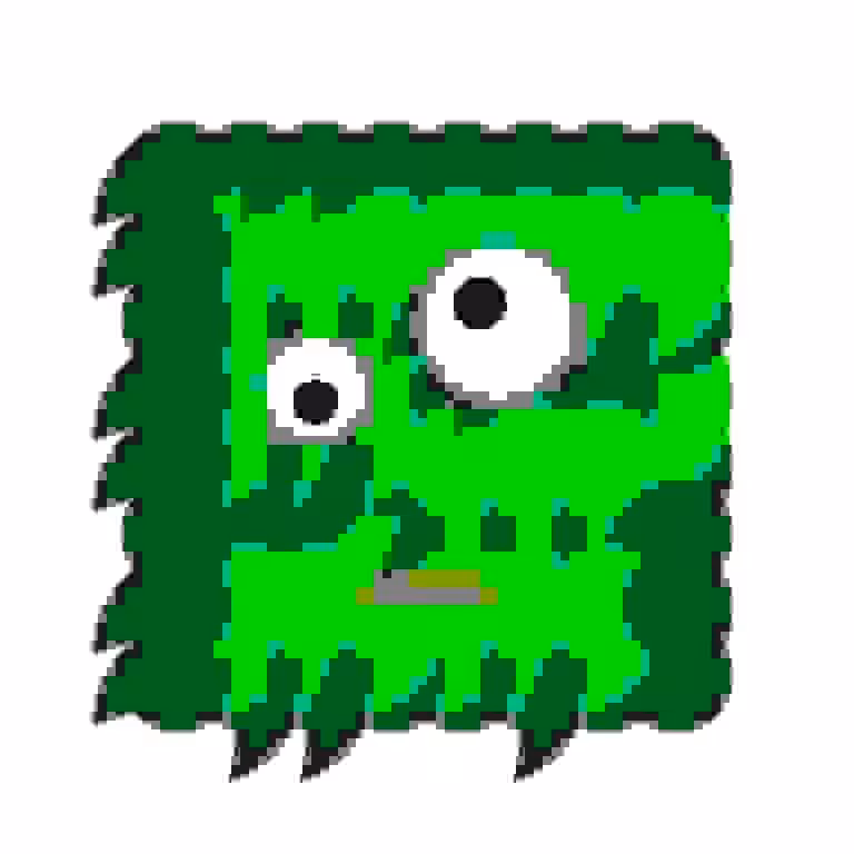 FoliaVirus: Kudzu #911
