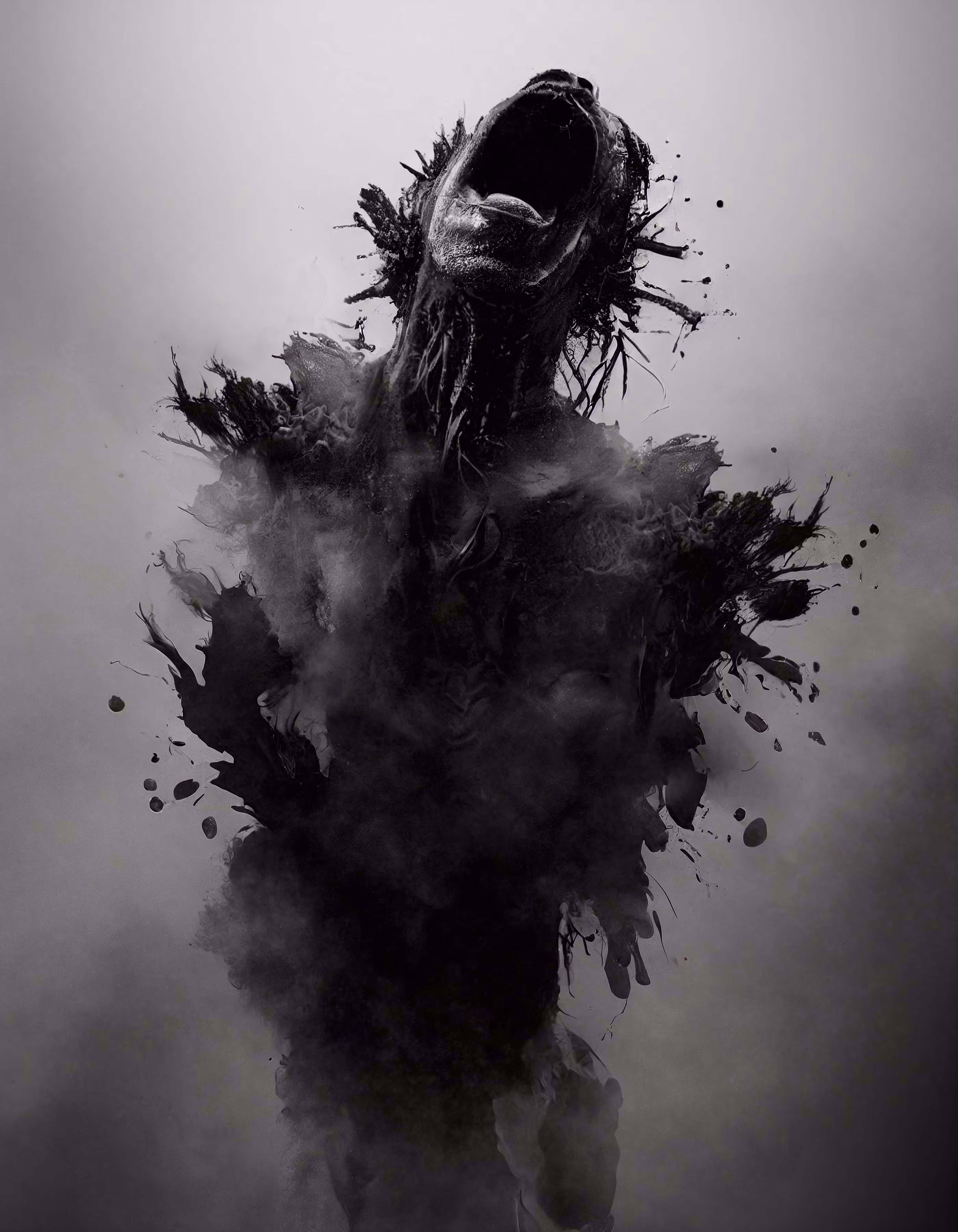 Detonation